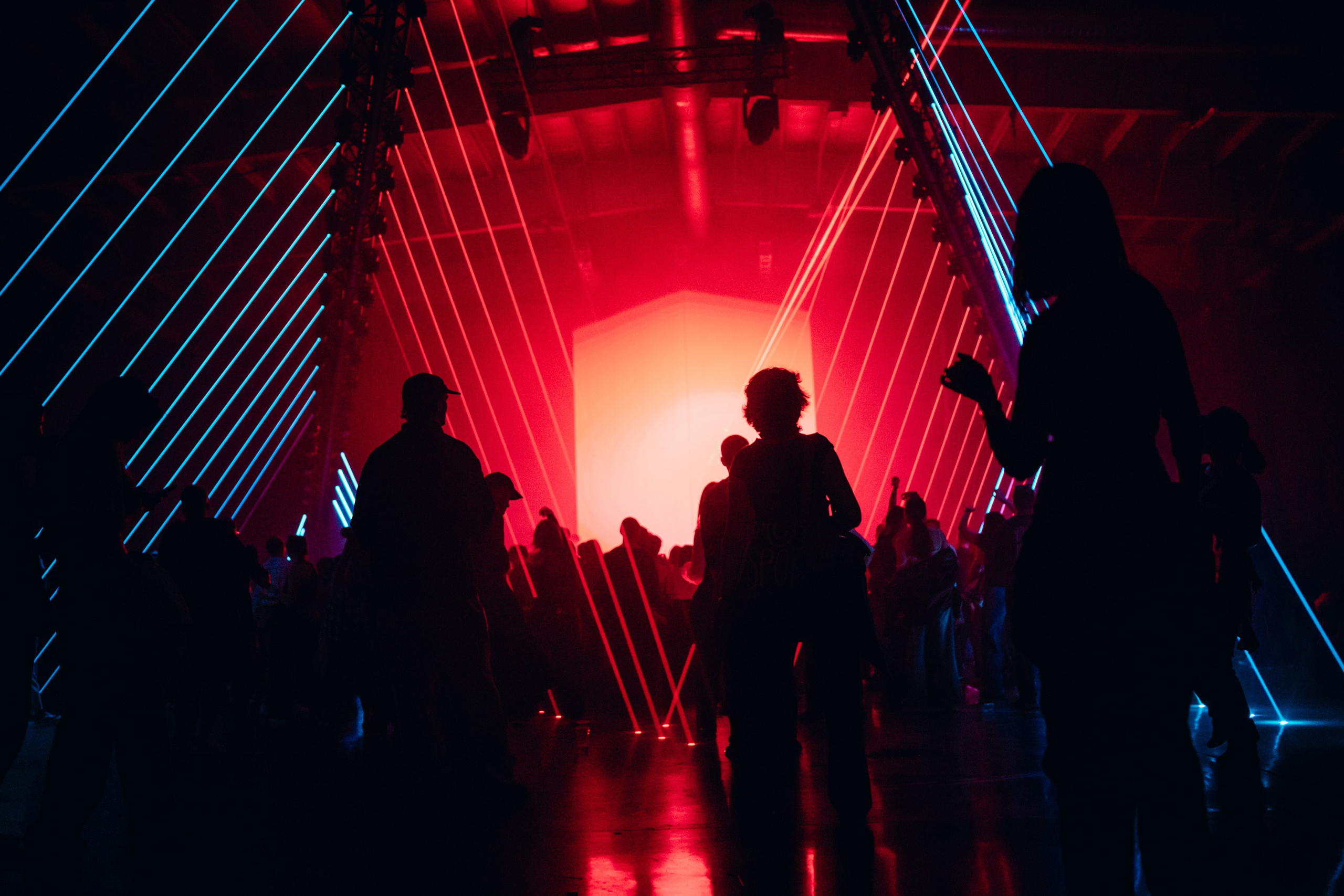 TON 2025. Главная