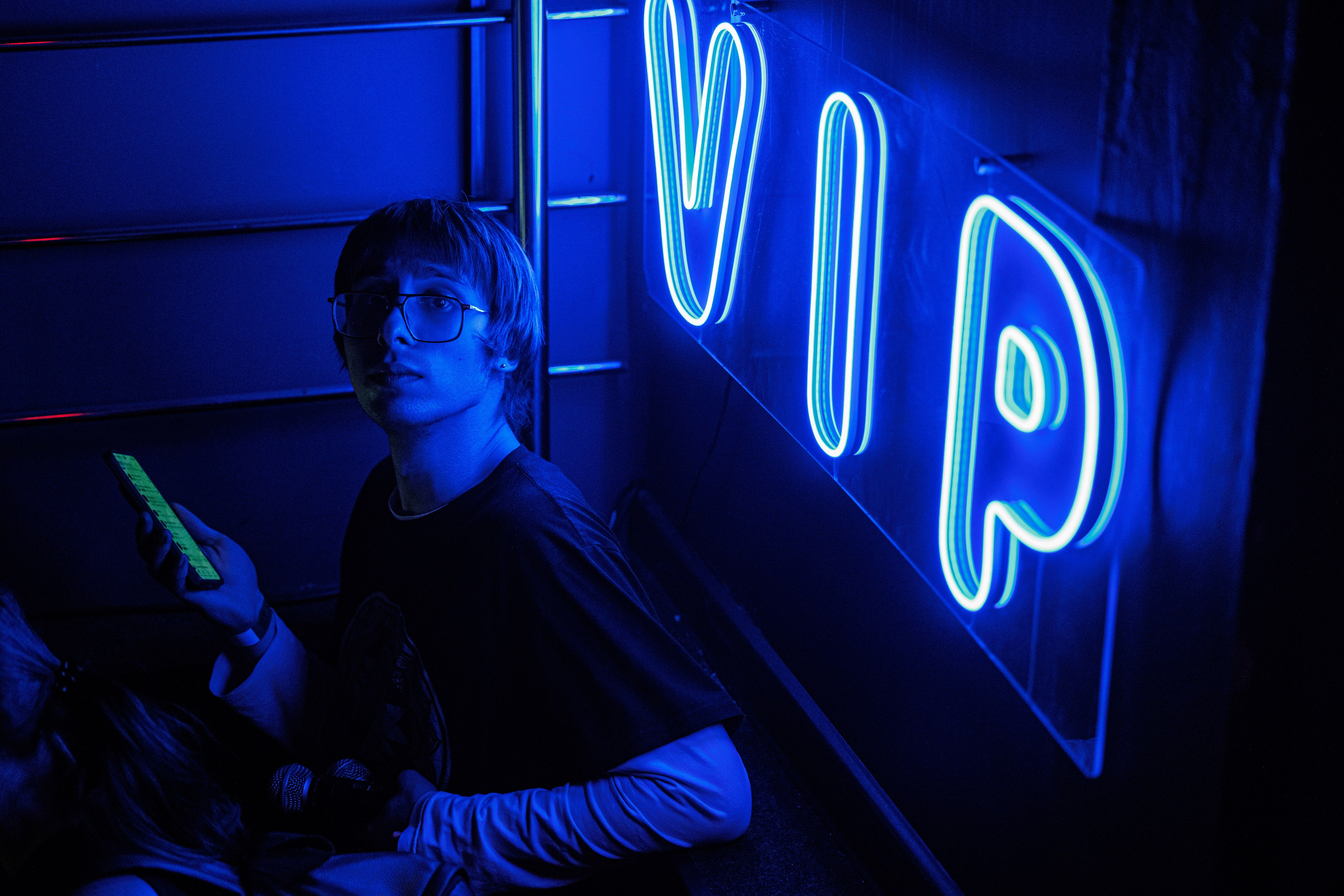 Moscow Fashion Fair 2026. Репортажный фотограф Ольга Кочетова в Москве