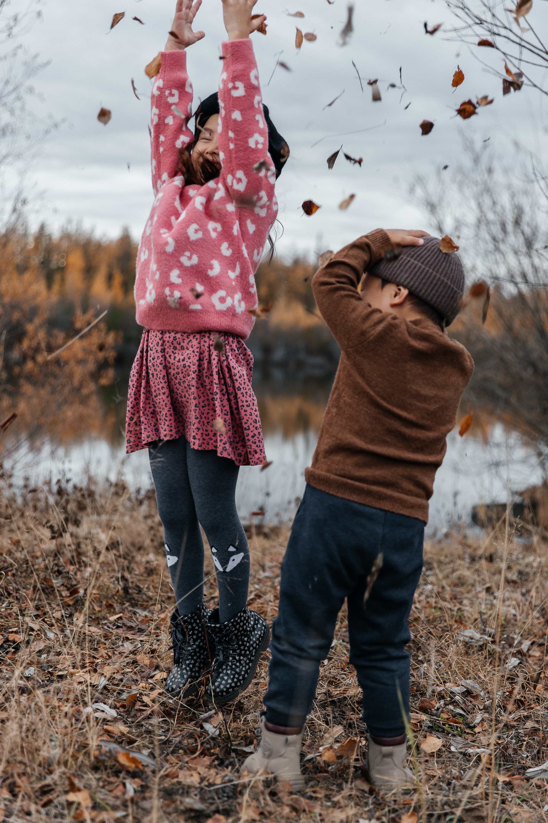 Вера и Артем. Воронистая Анастасия. Фотограф Якутия, Томпонский район