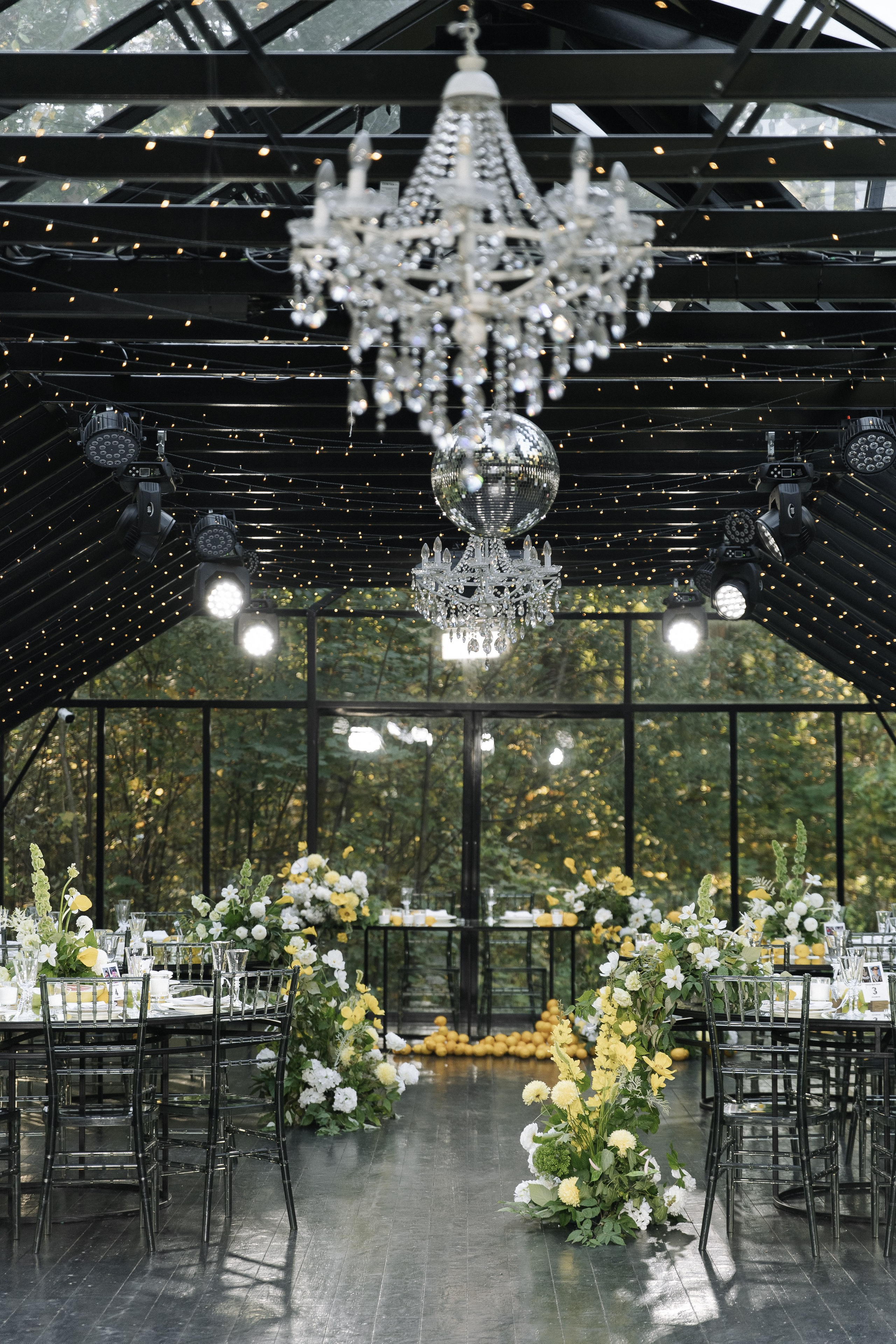 Свадьба в Forest Dew. Ярослава Ерина — свадебный фотограф в Москве