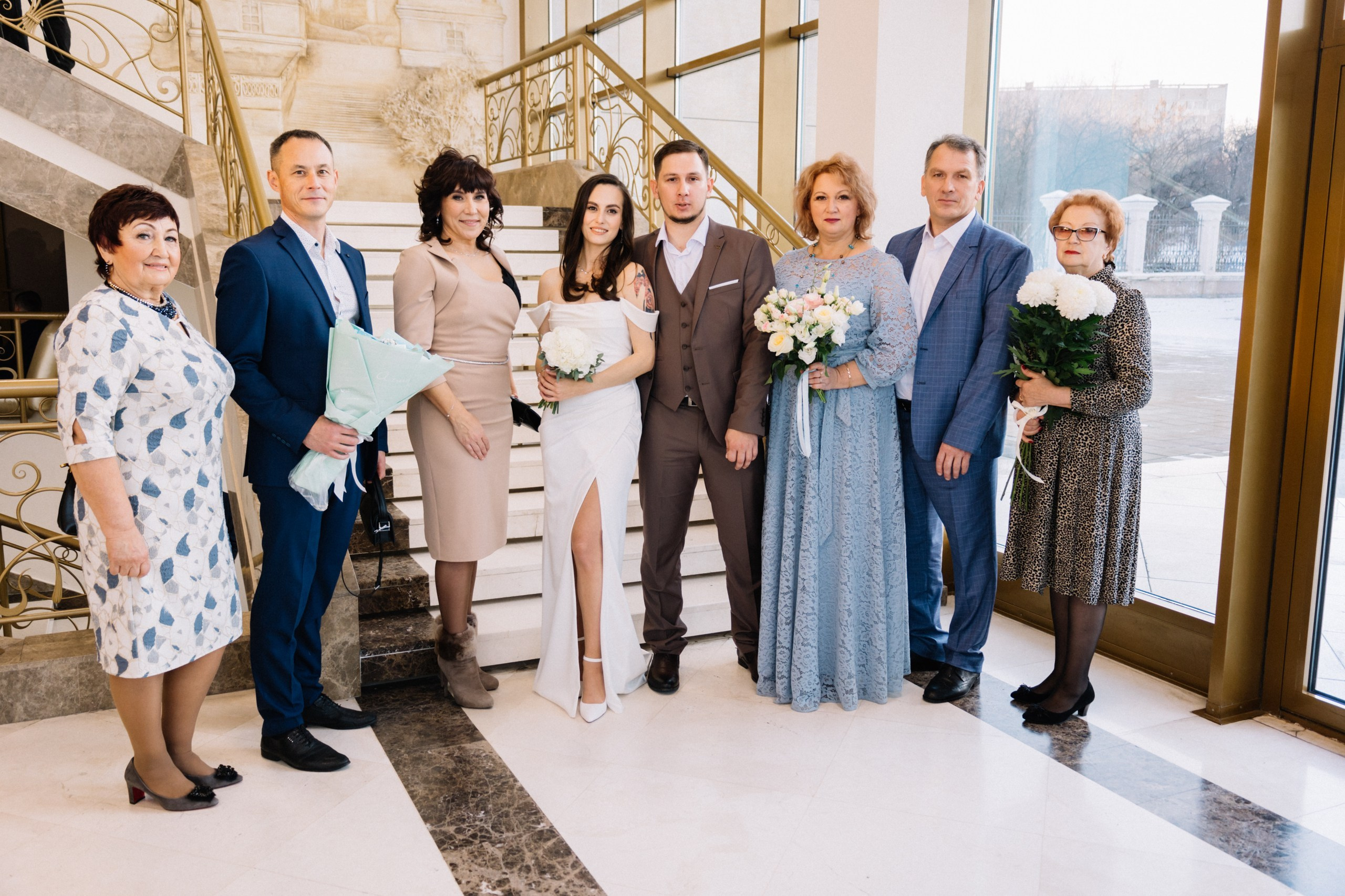 Свадьба полный день. Фотограф в Иркутске