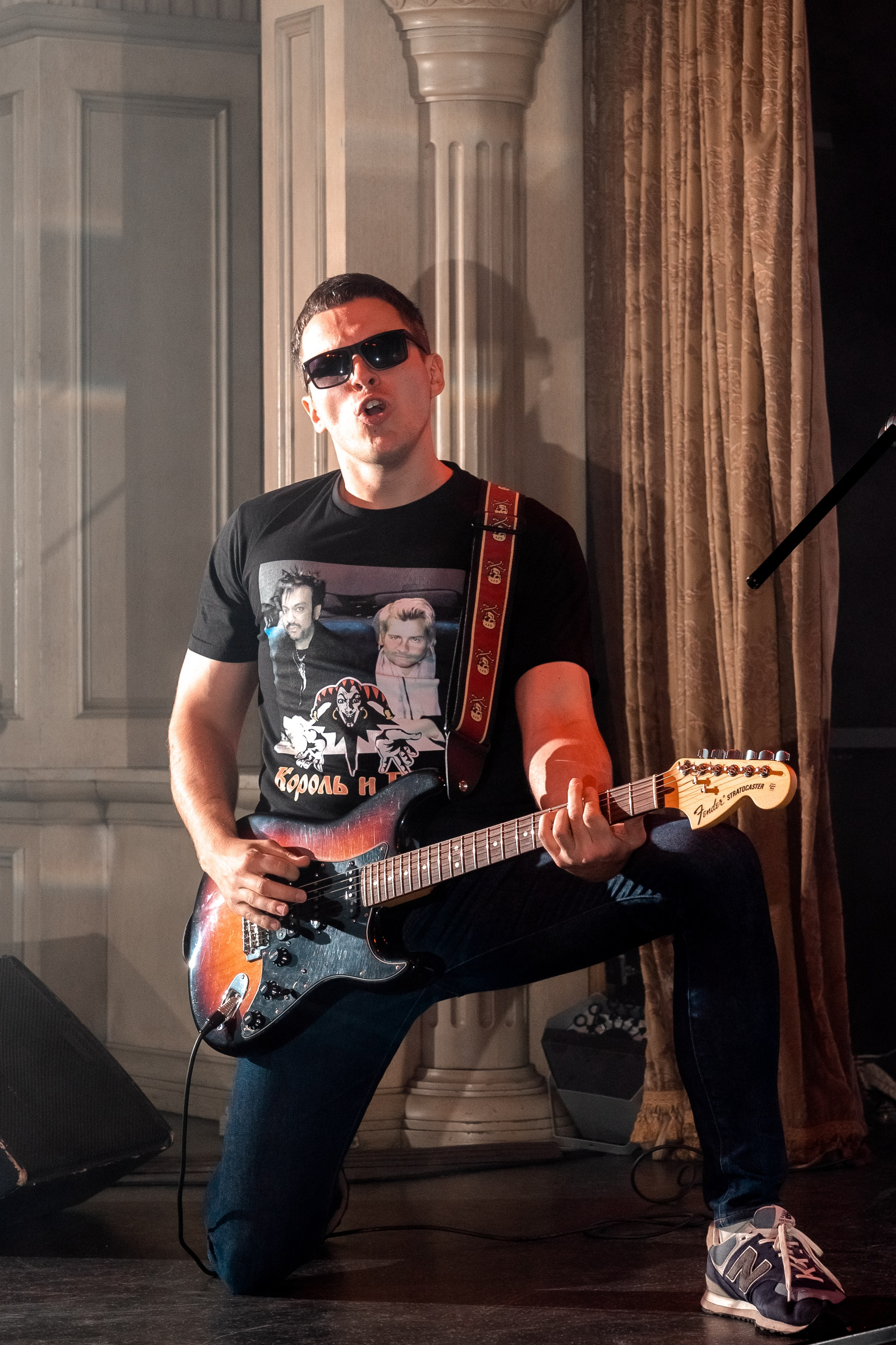 Мисс и Миссис Бизнес Россия 2024. Главная