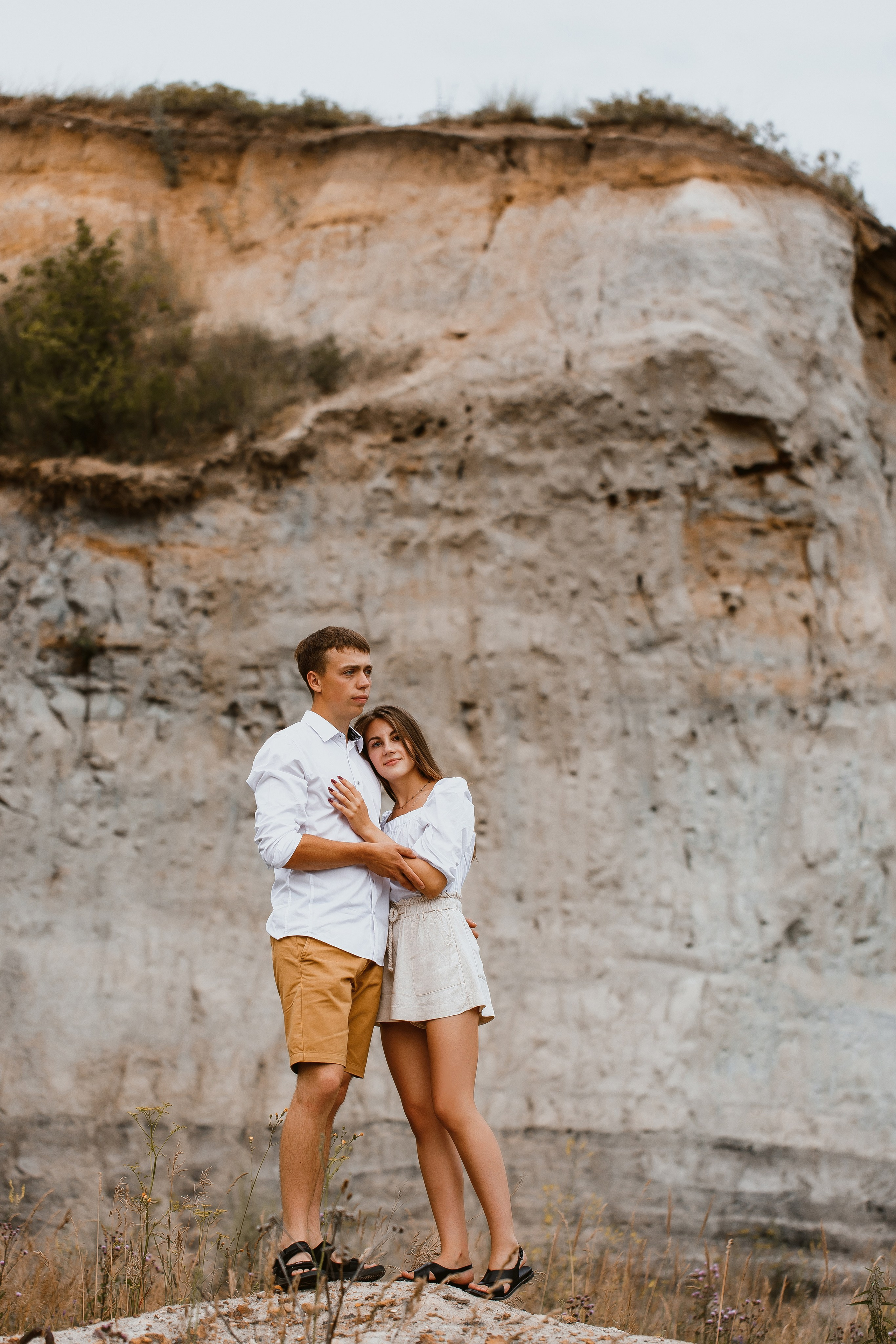 Андрей и Мария. Тимур Аминов | Фотограф в Кемерове