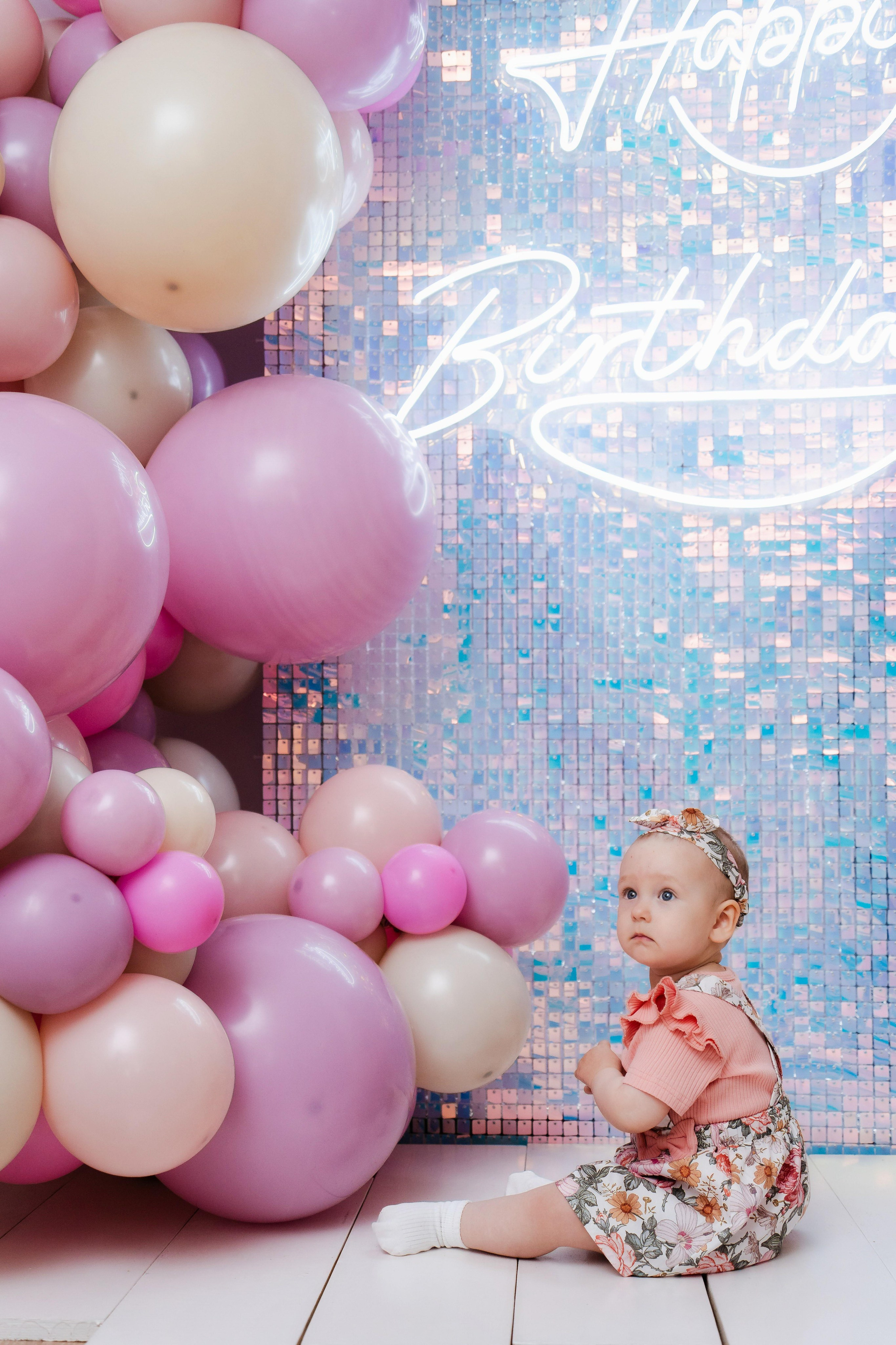 День рождения Дианы. Свадебный и семейный фотограф в Санкт-Петербурге Виктор Голубев