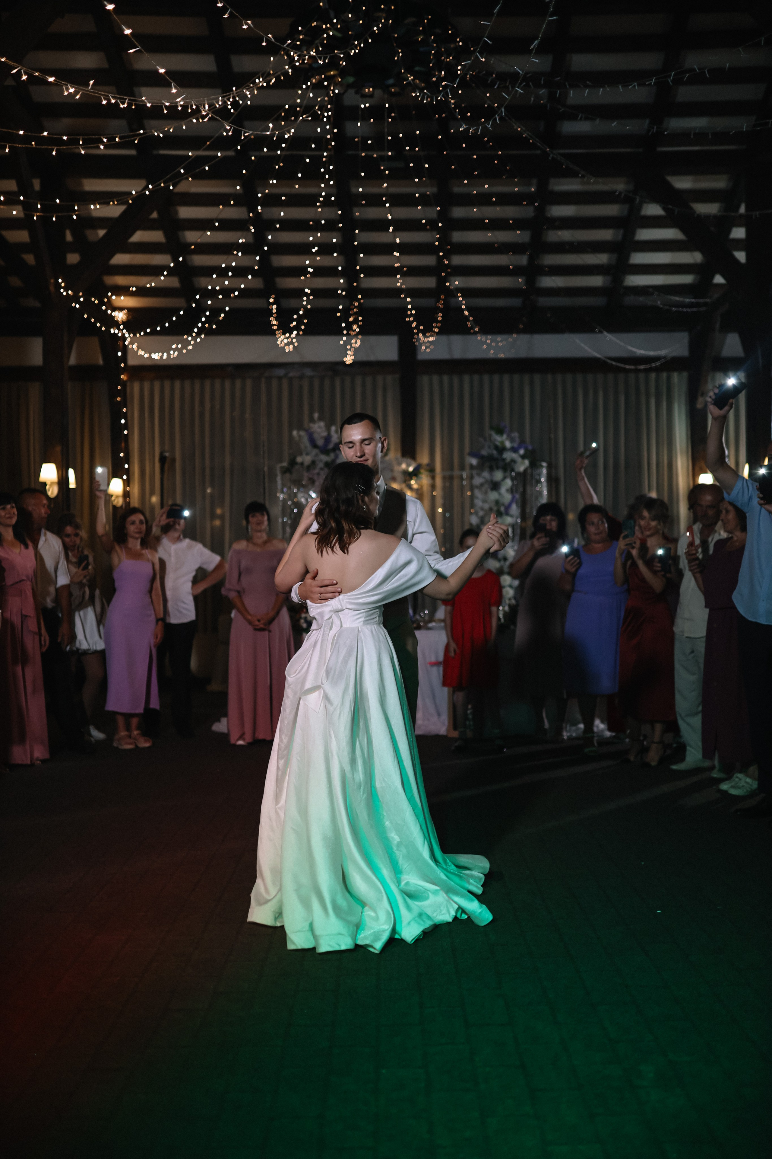 L&M. Фотограф Катерина Самойлова Волгоградская область Михайловка