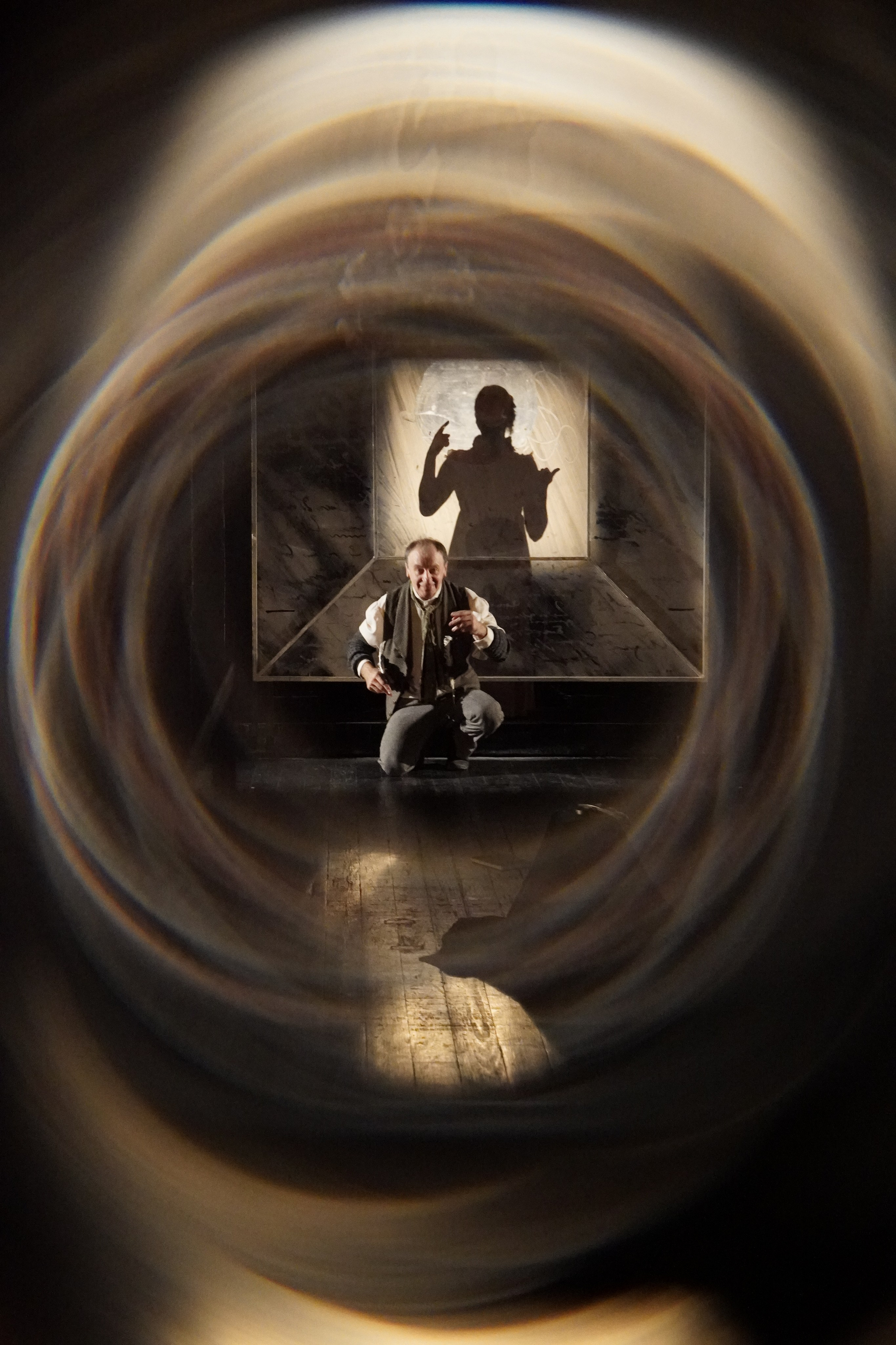 Пазлы. Фотохудожник Татьяна Бойцова