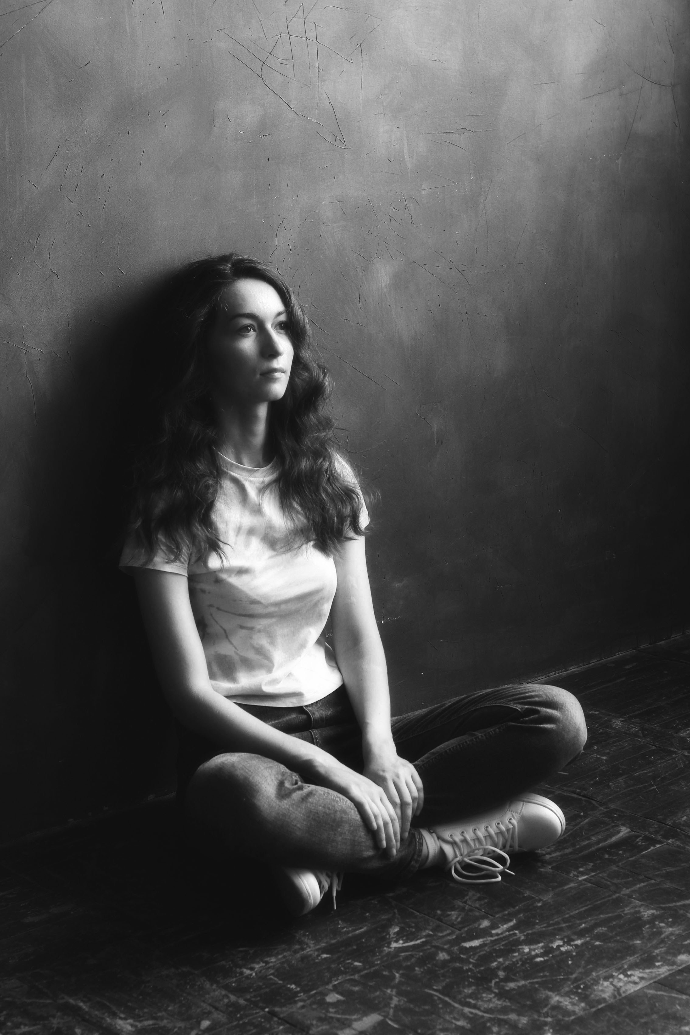 Алина. Фотохудожник Татьяна Бойцова