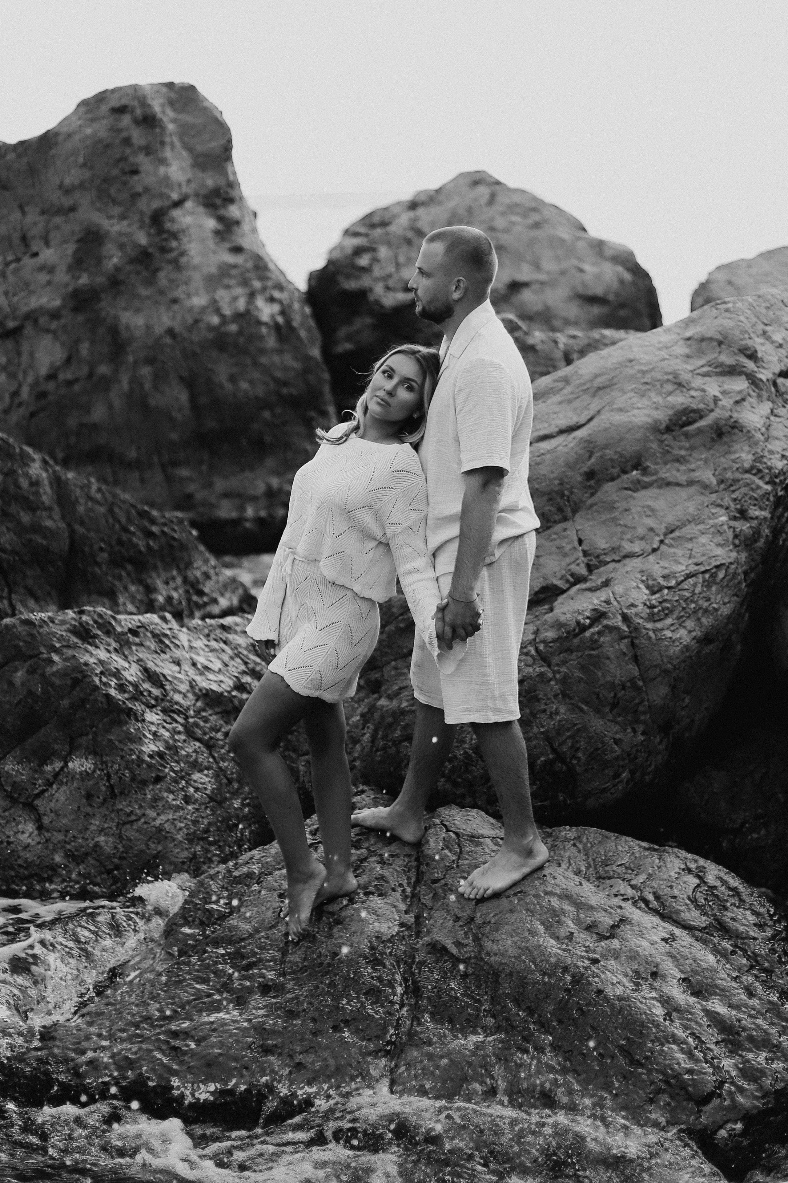 ВИКТОРИЯ & АЛЕКСЕЙ. Фотограф Мариуполь | Ялта | Крым — Диана Мазенко