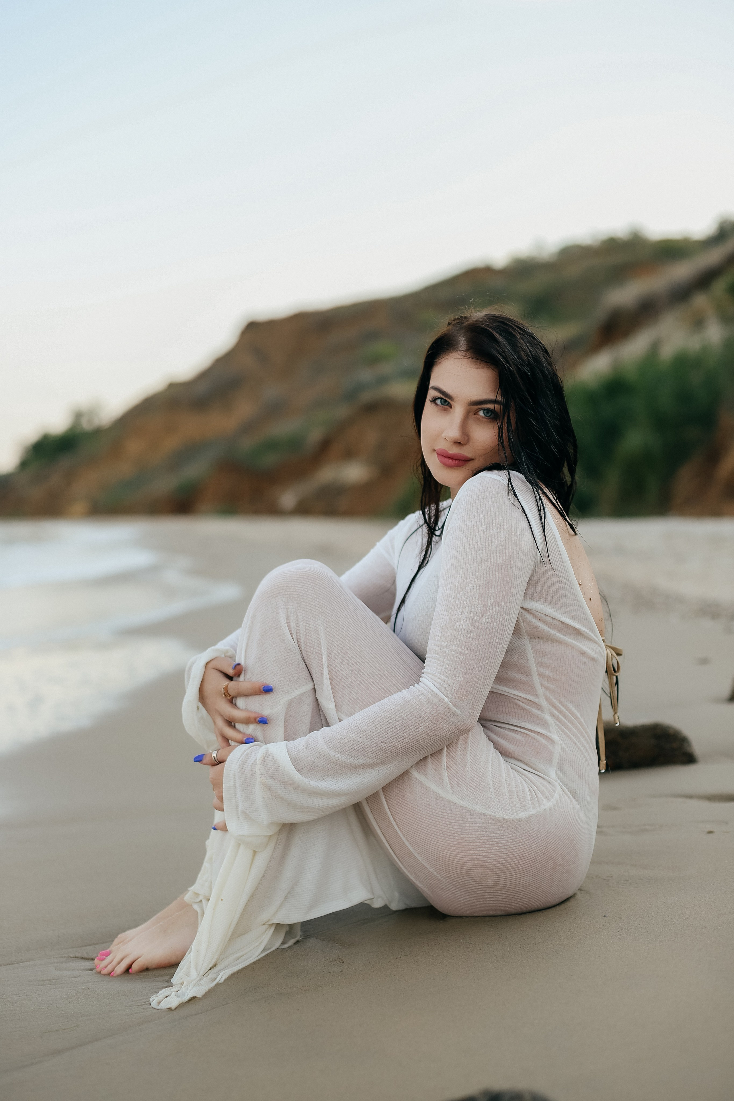 МИРОСЛАВА. Фотограф Мариуполь | Ялта | Крым — Диана Мазенко