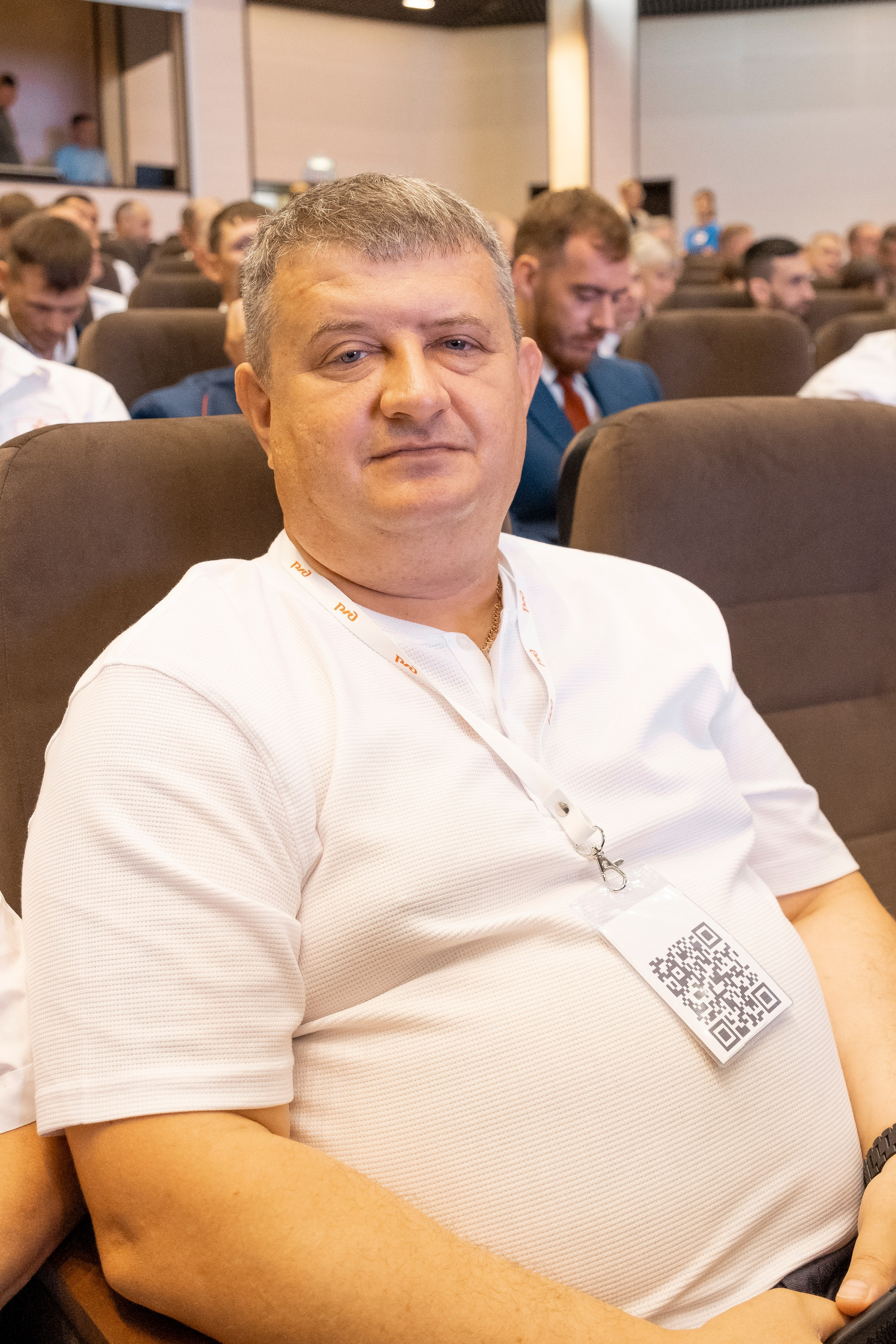 Чемпионат профессионалов ОАО «РЖД». Фотограф в Иркутске Анна Мирошникова