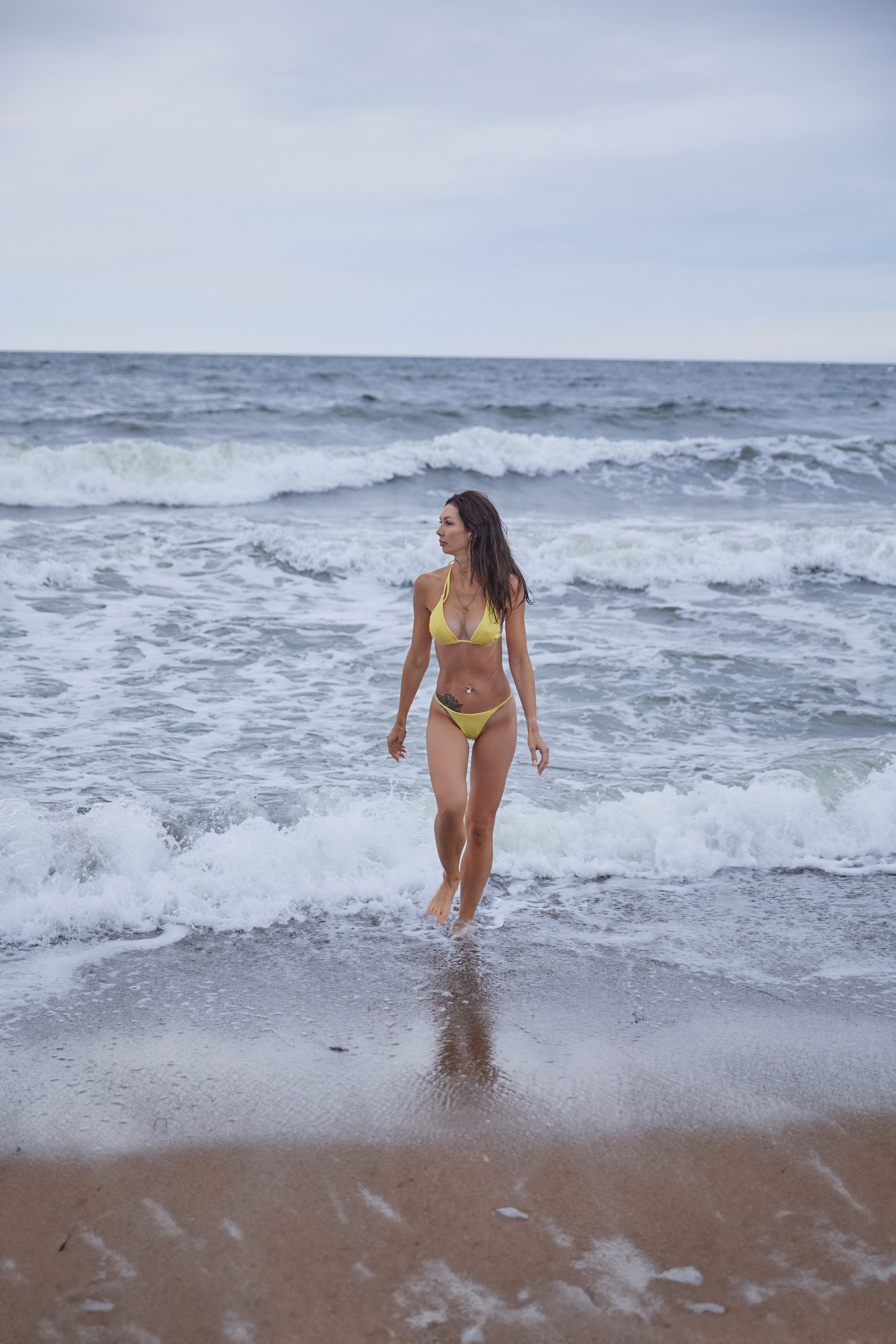 Татьяна. Фотограф женского портрета, беременности и материнства Харькова Елена