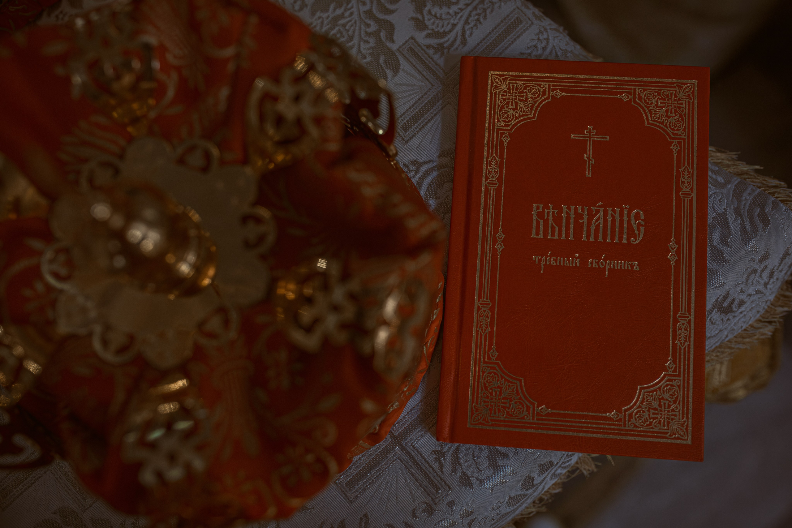 венчание в Ташкенте