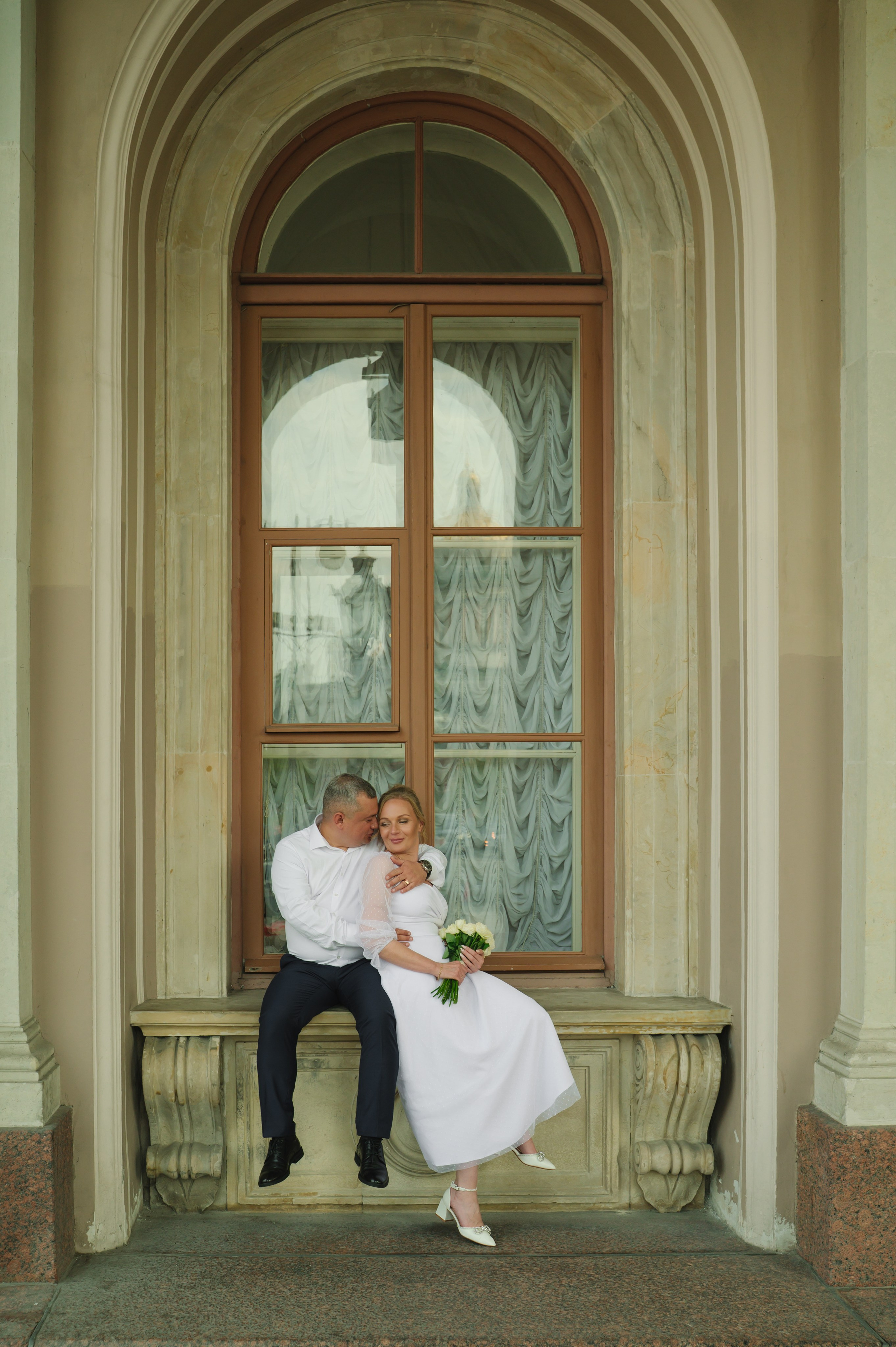 Виталий и Анастасия. Ваш свадебный и семейный фотограф