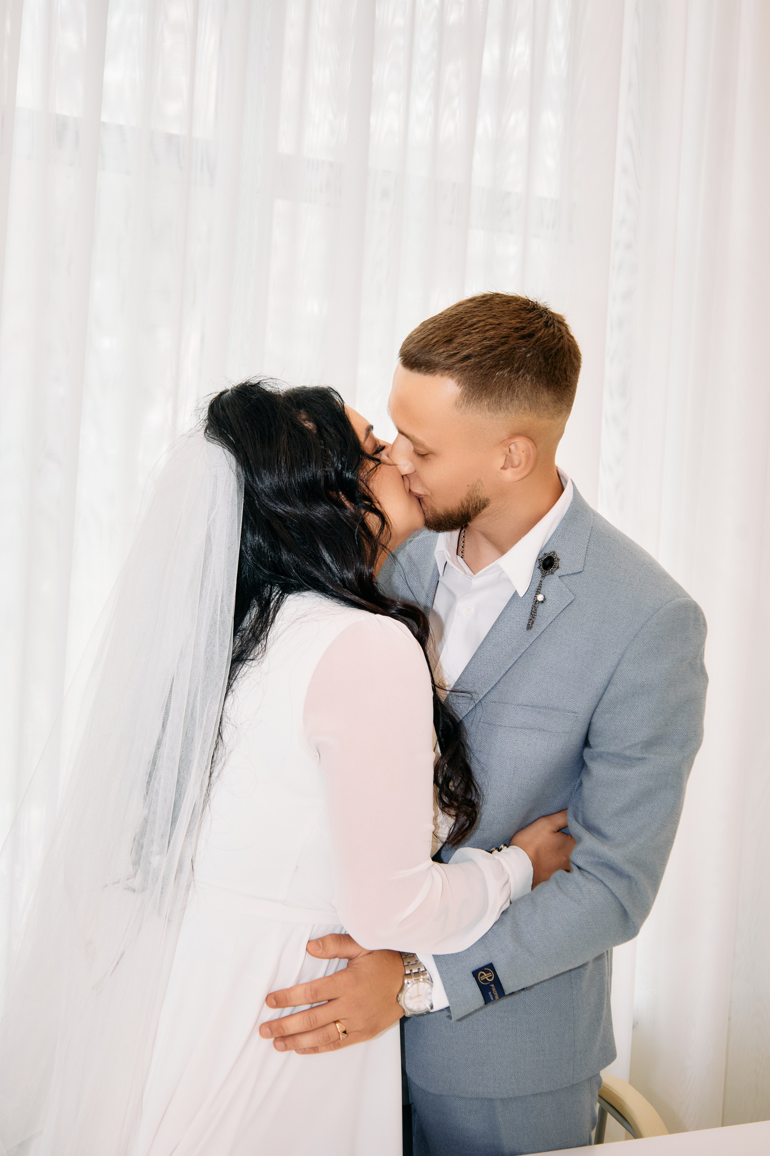 Татьяна и Александр. Фотограф в Екатеринбурге Катерина Березина