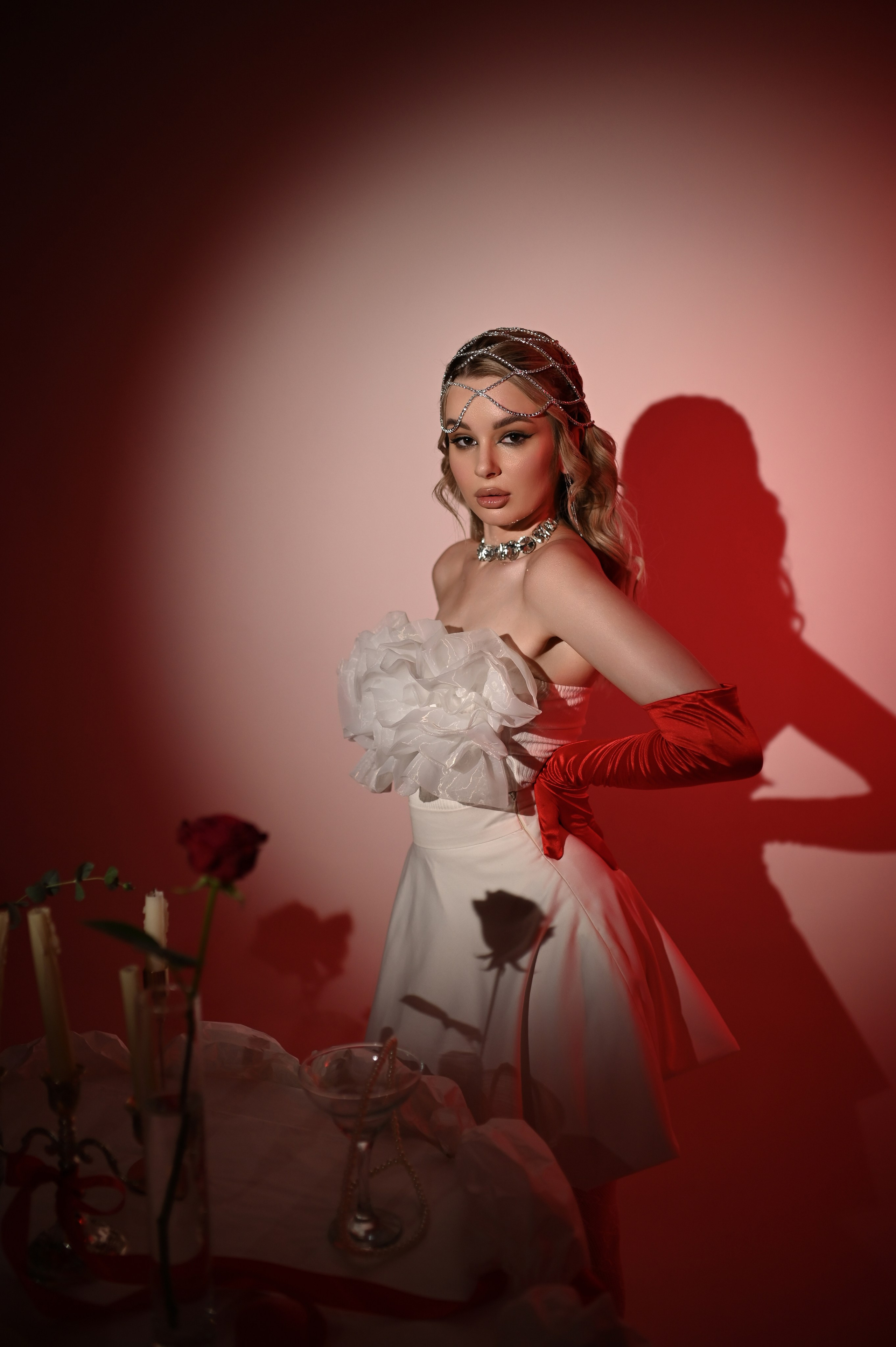 Елена. Твой личный проводник к красивым фотографиям в Старом Осколе