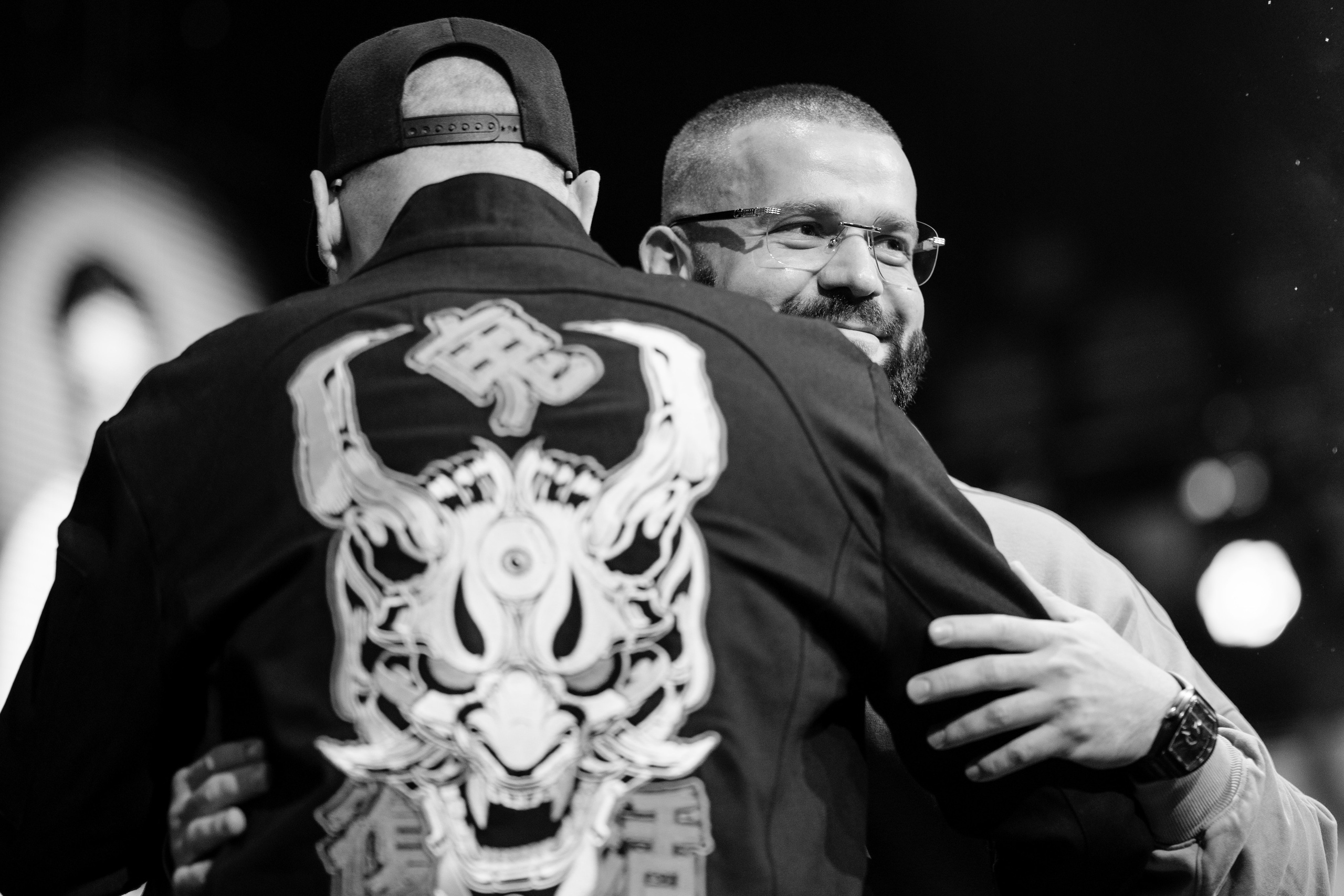 Турнир трейдеров в Москве. Репортажный фотограф Москва Сергей Дружинин