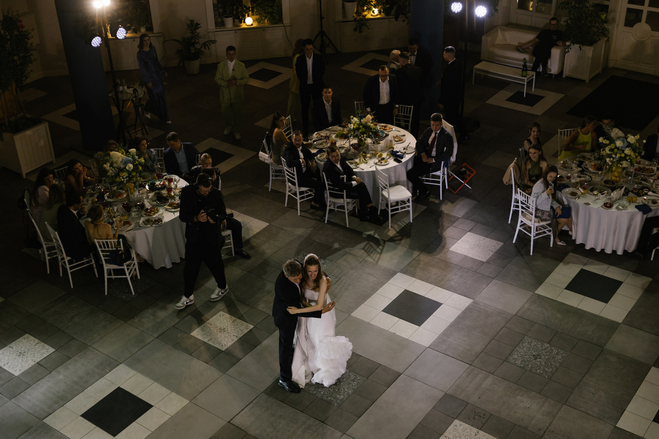 Глеб и Вера 2024. Свадебный фотограф в Москве, Ярославле Виталий Квант