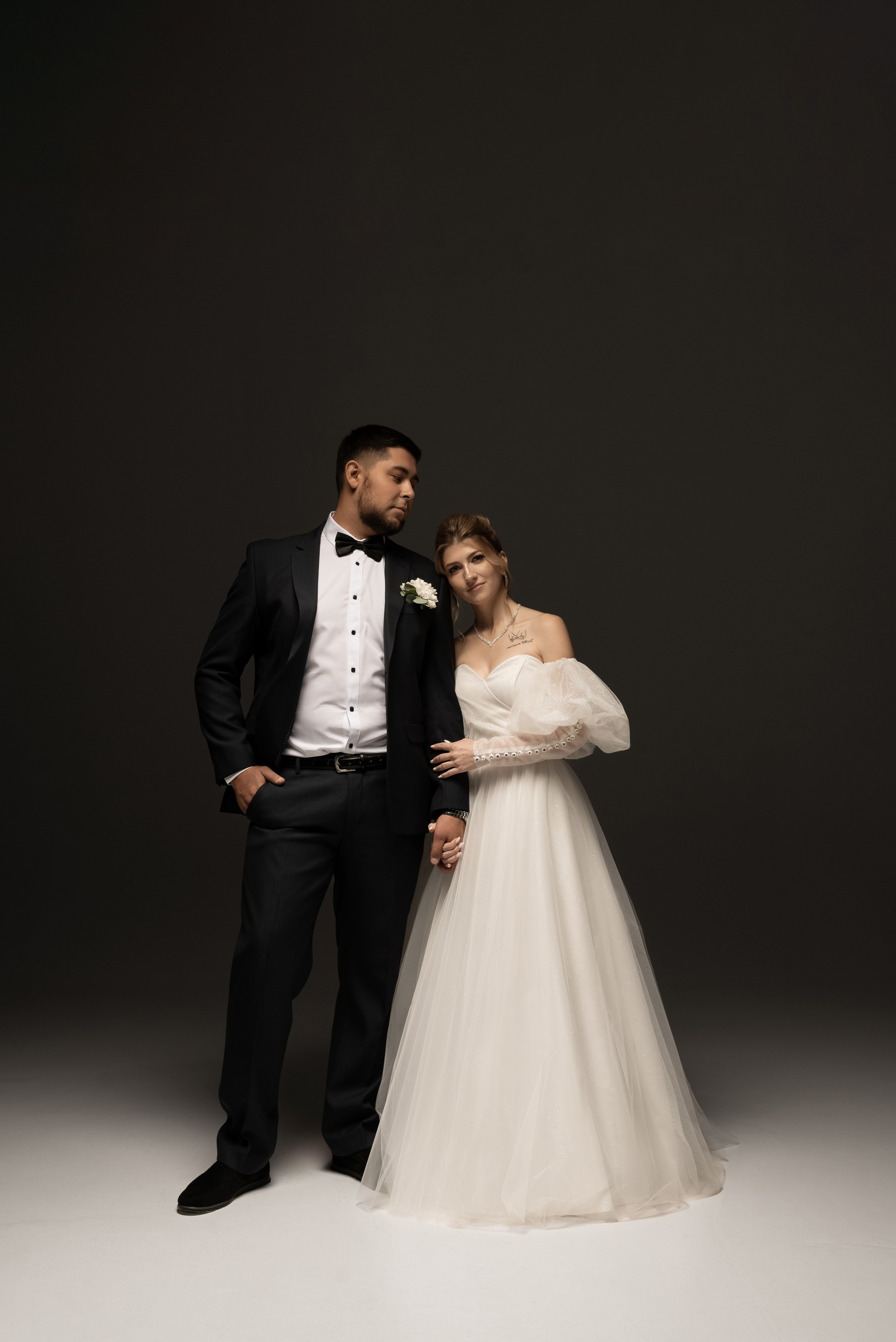 Артем и Ксения. Свадебный и семейный фотограф Регина Кагарманова