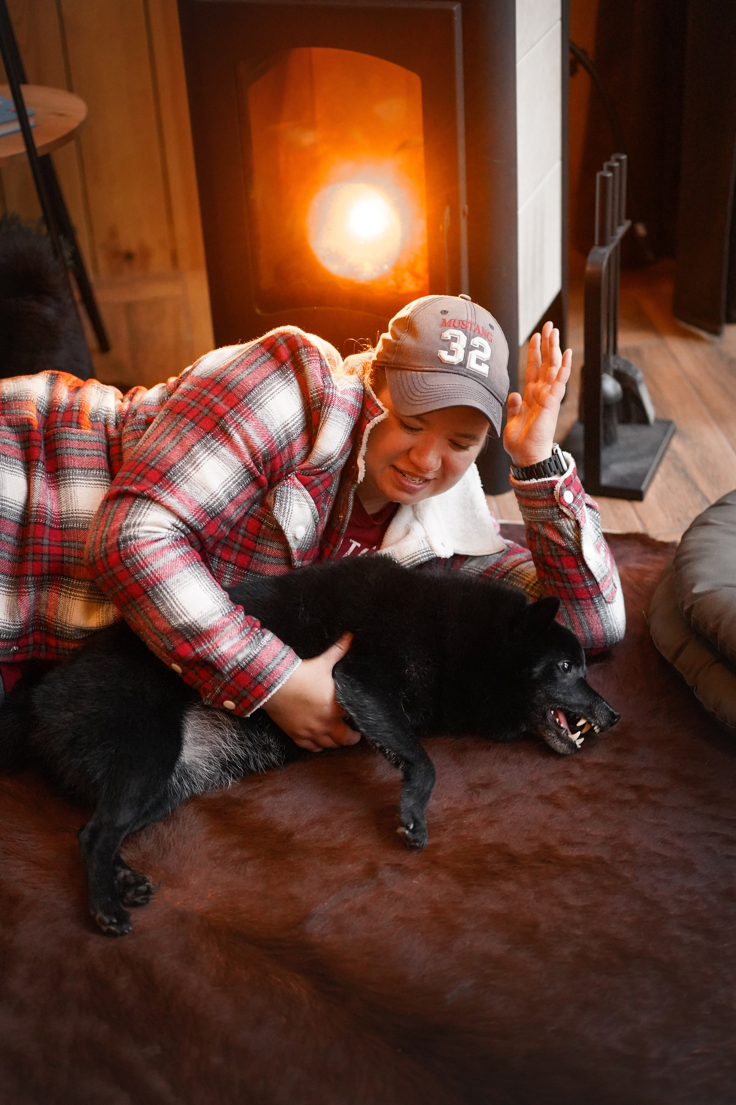 Аня Мишель Арчи и Майкл. Фотограф-анималист в Санкт-Петербурге Яна Мартынова