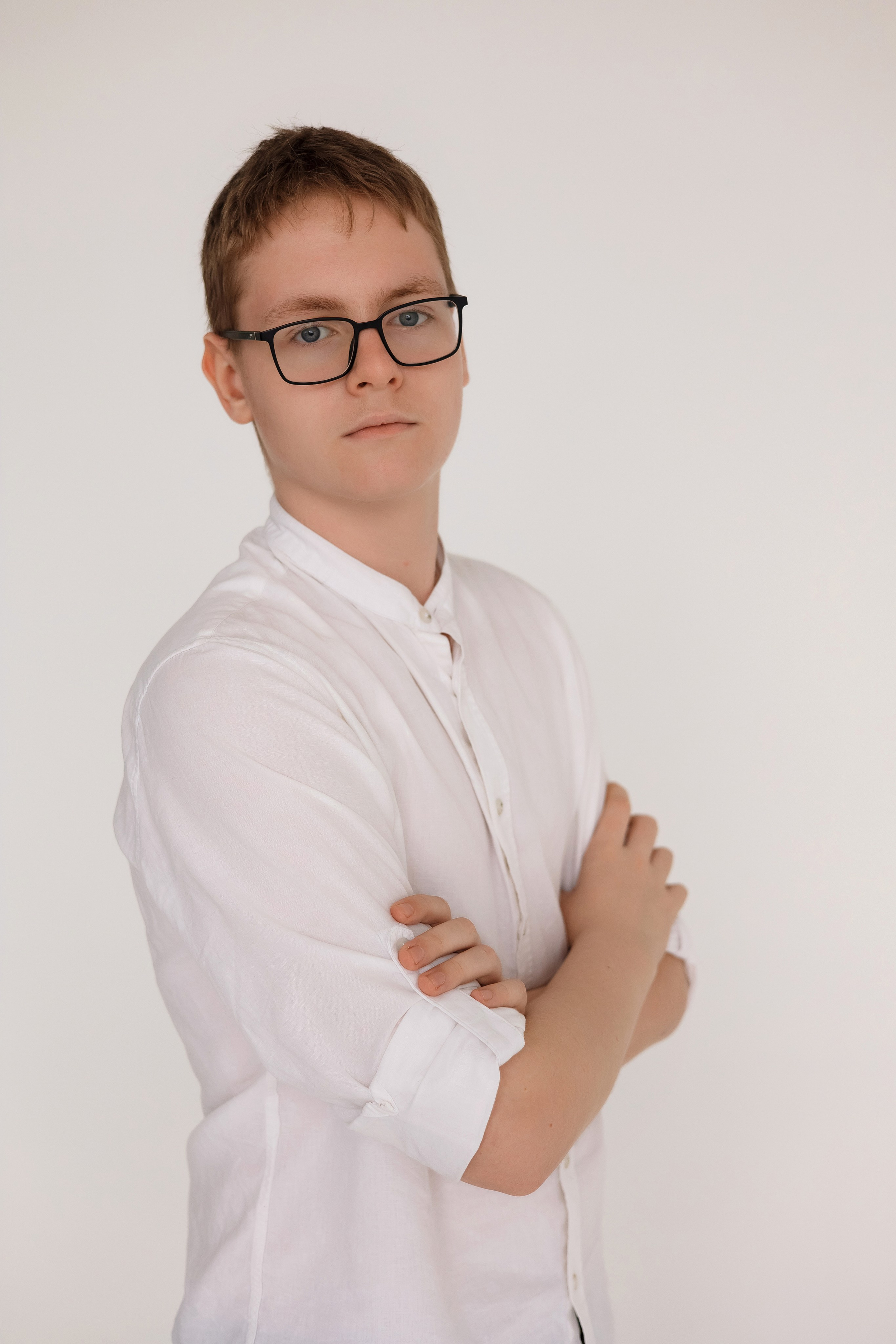 9 класс. Фотограф Любовь Корниенко, Примоский край