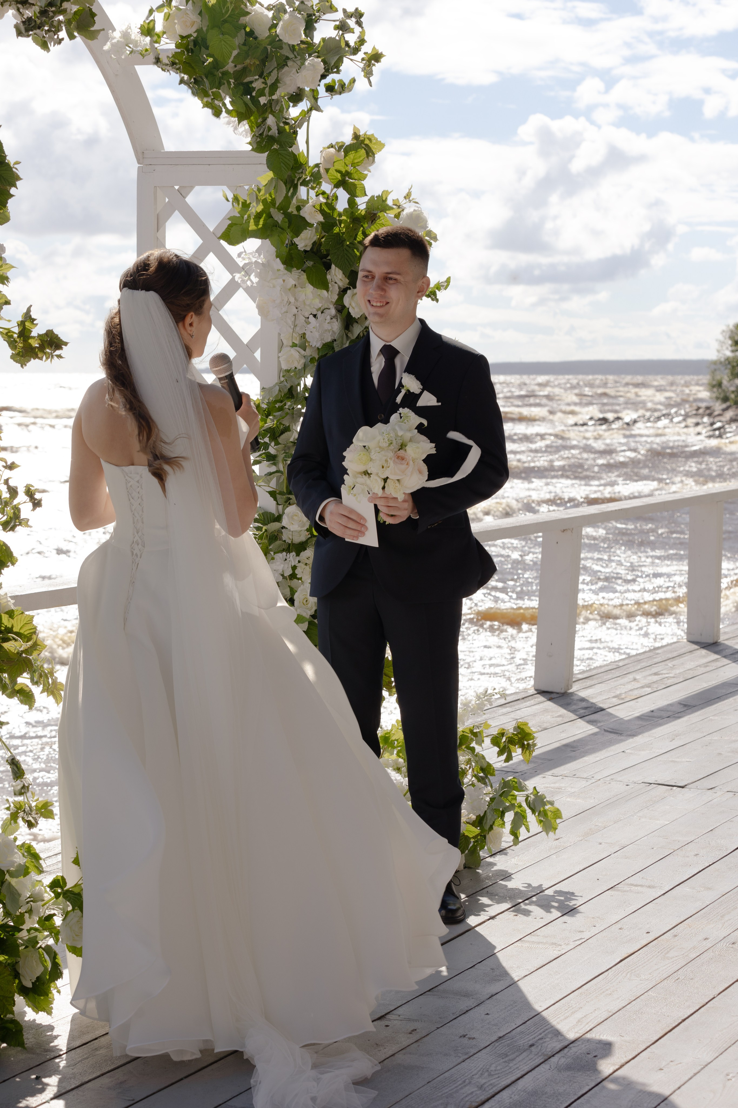 Виталий и Полина. @dariazphoto свадебный фотограф