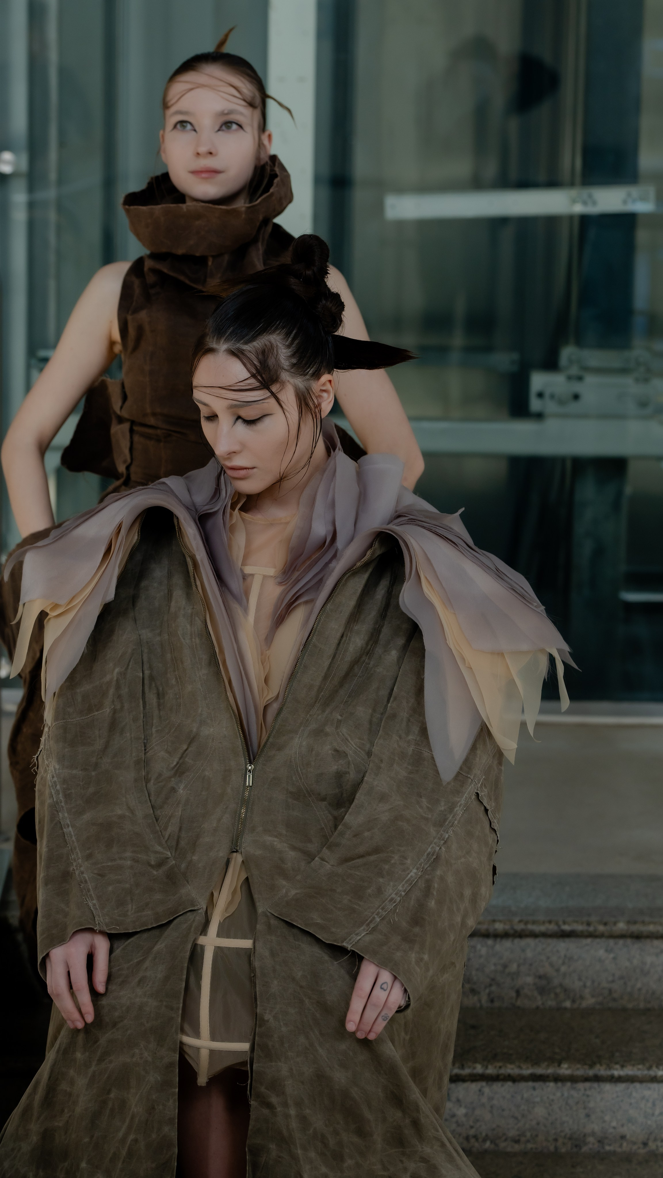 Неделя моды в Москве 2026. Репортажный и студийный фотограф, Москва