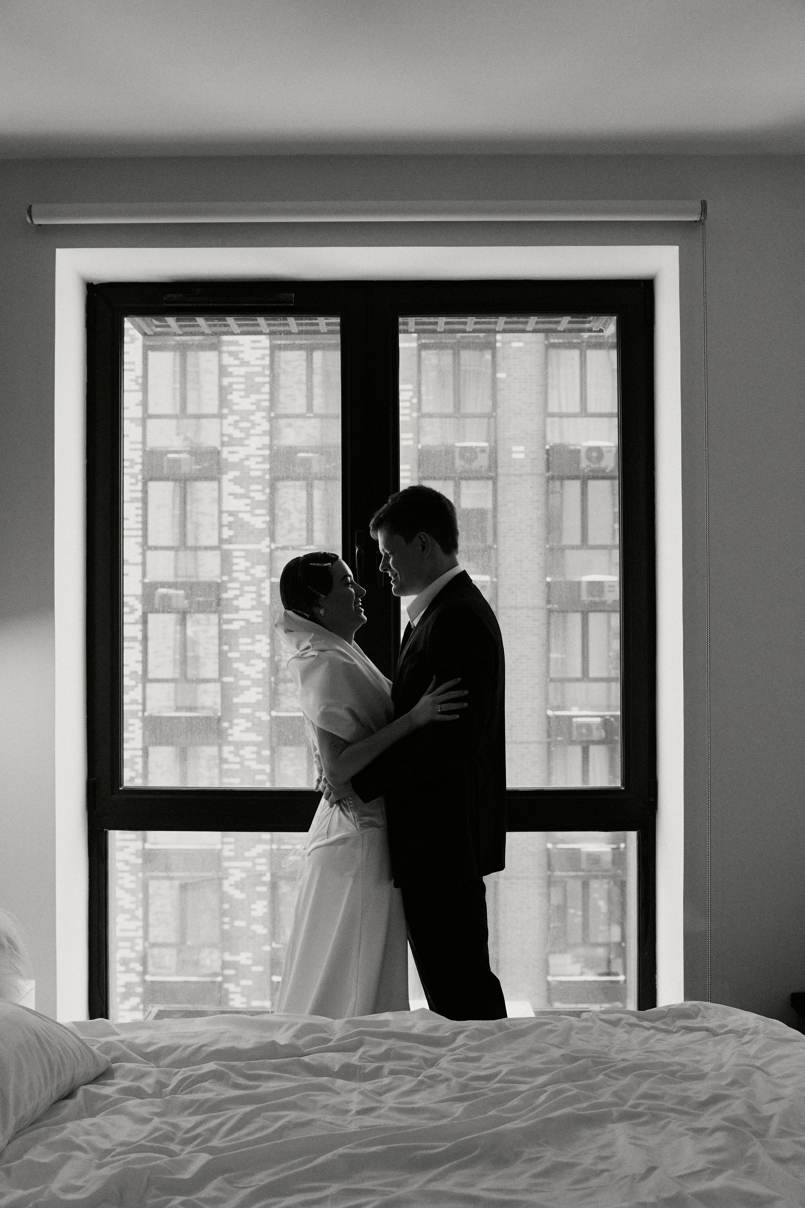 Александр + Дарья. Семейный и детский фотограф Юлия Шох