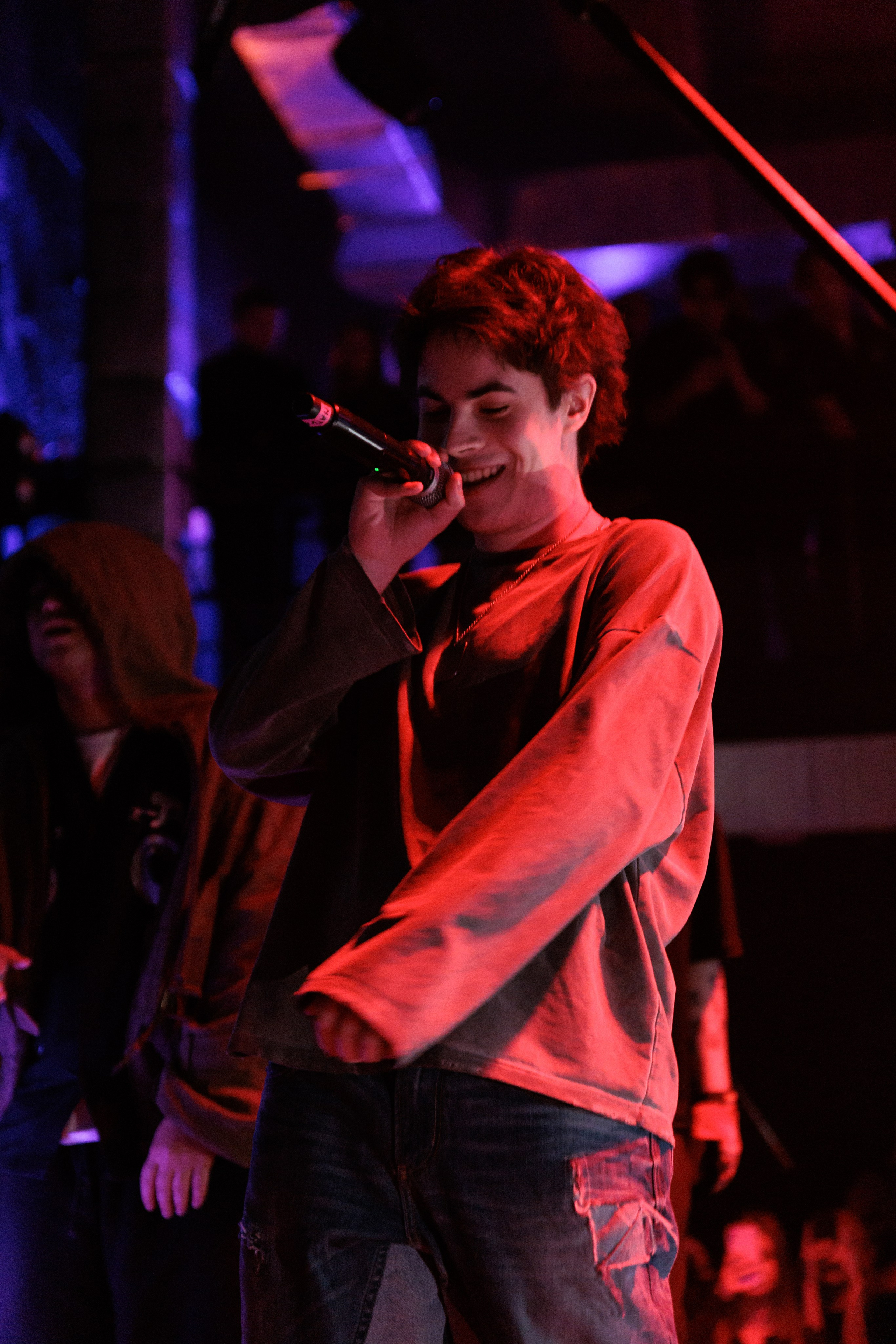 Концерты. Гришин Дмитрий — репортажный, событийный фотограф во Владивостоке