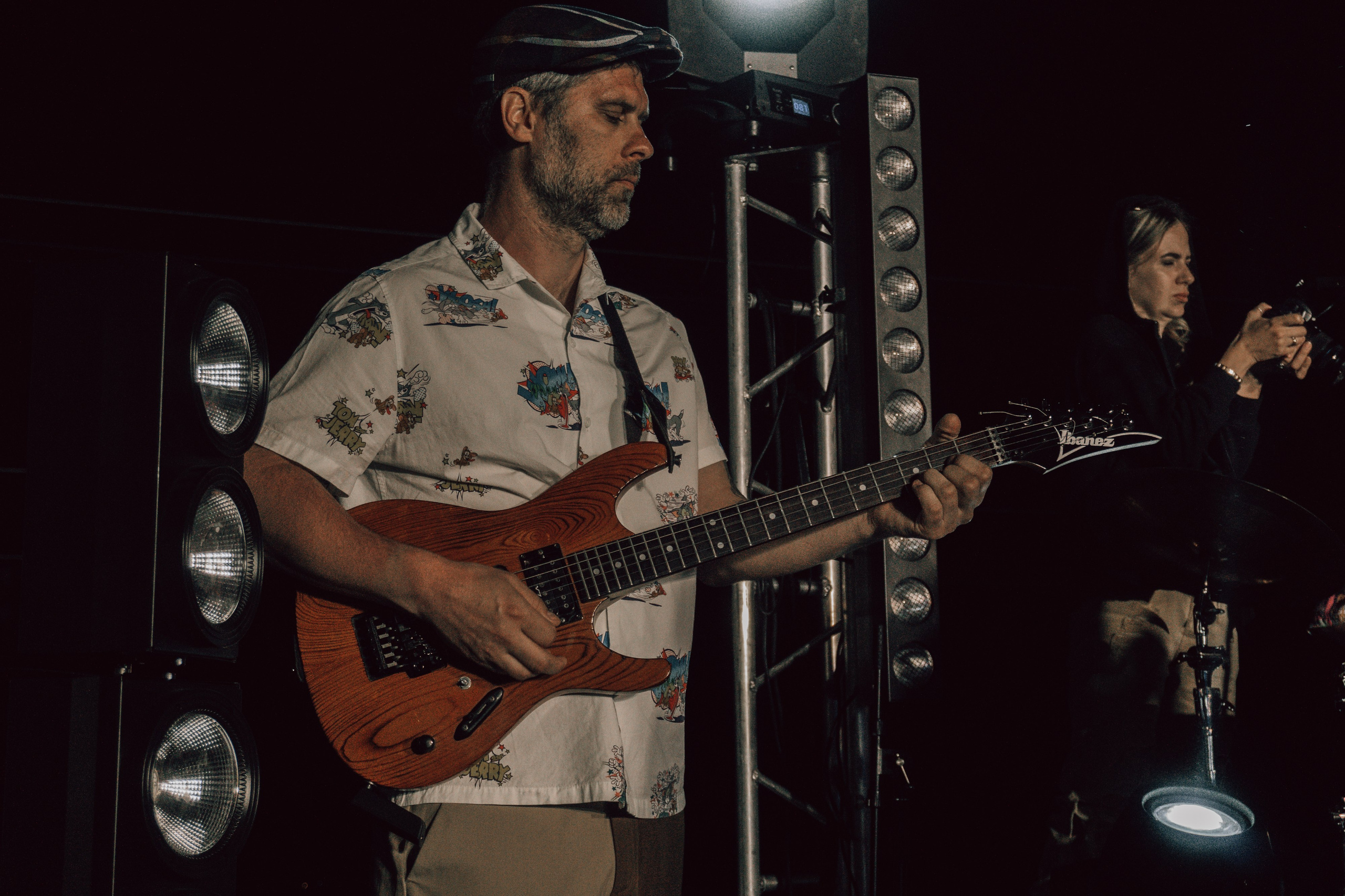 Бакс Бани FEST 2023 г. Фотограф в Новороссийске Алёна Сватко