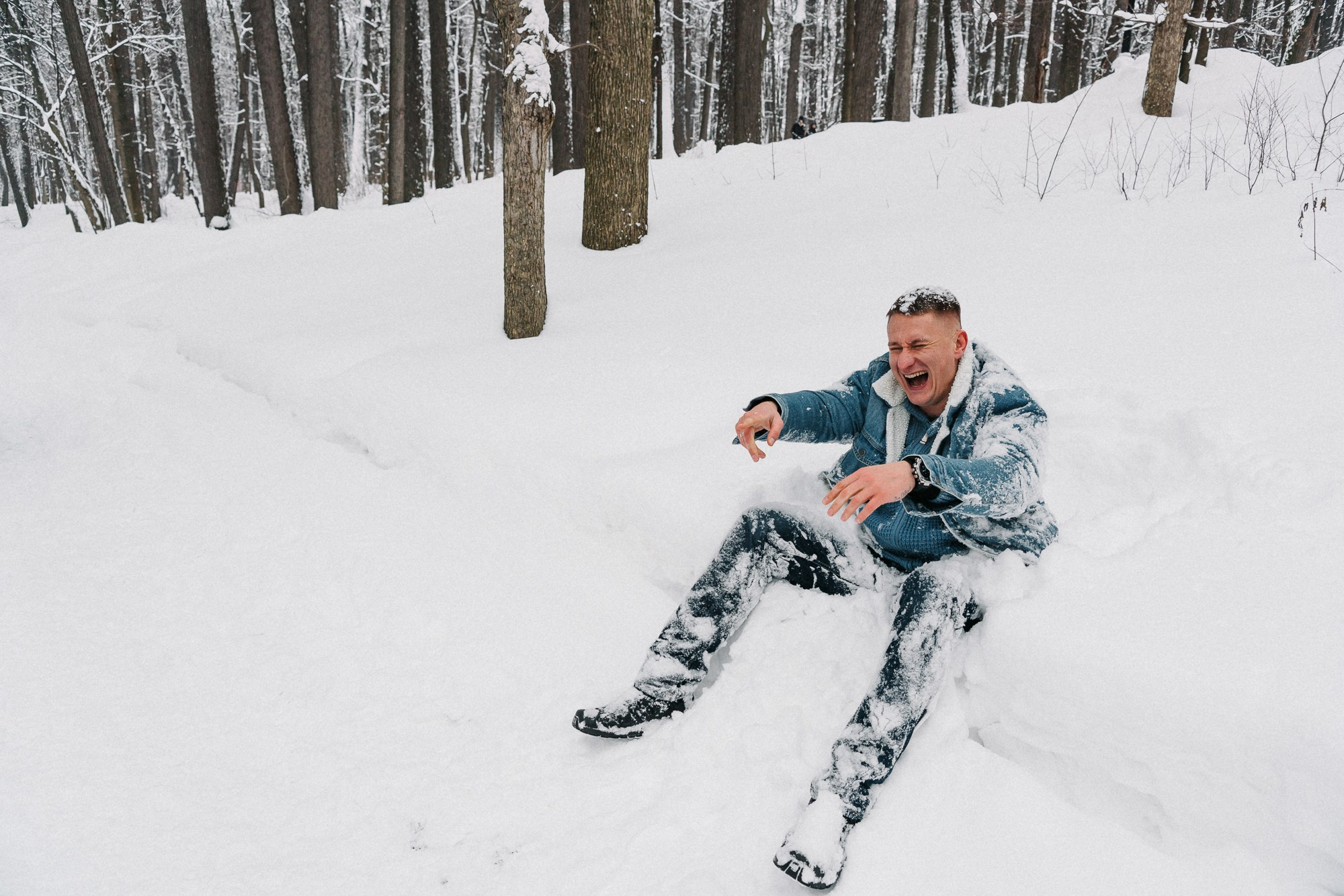 26/01/22. Фотограф в Москве Горбачева Алена