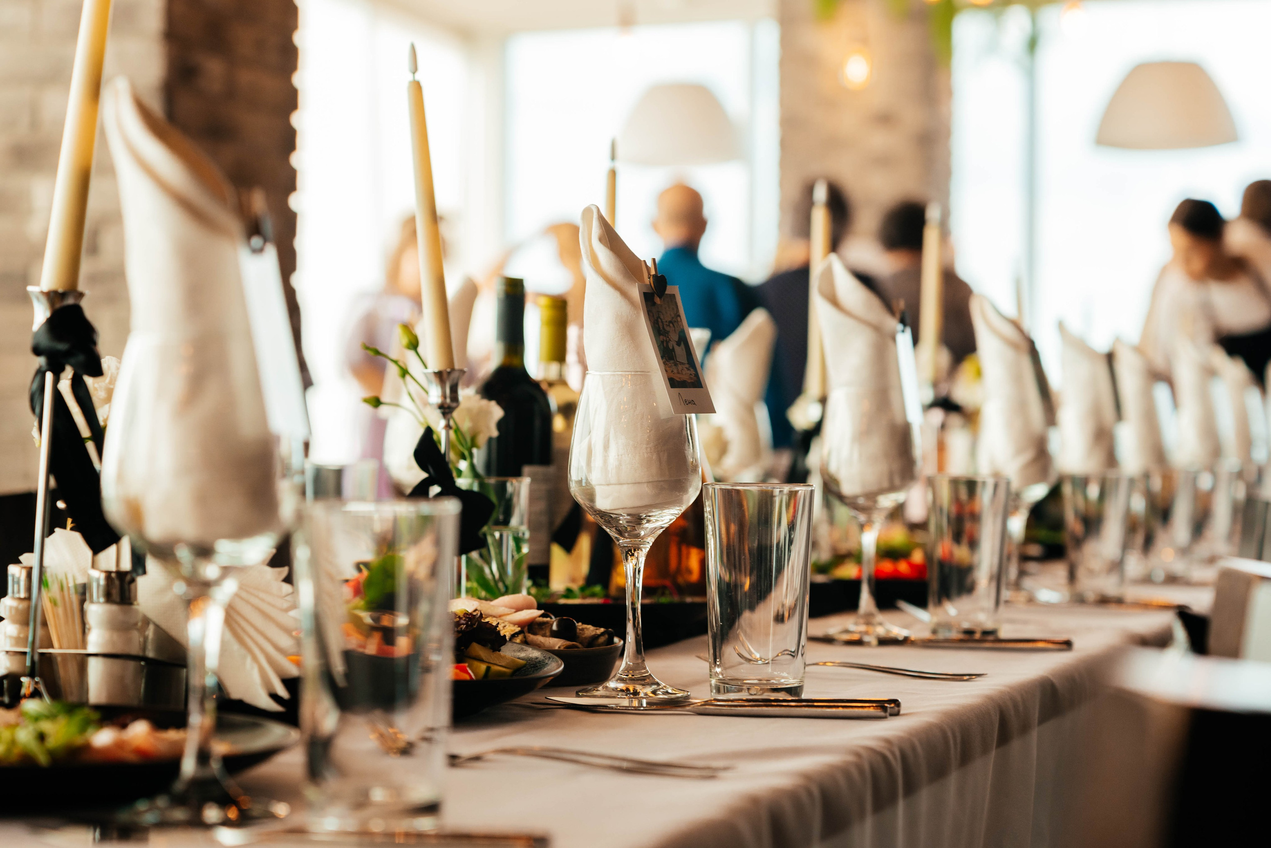 Свадьбы. Главная