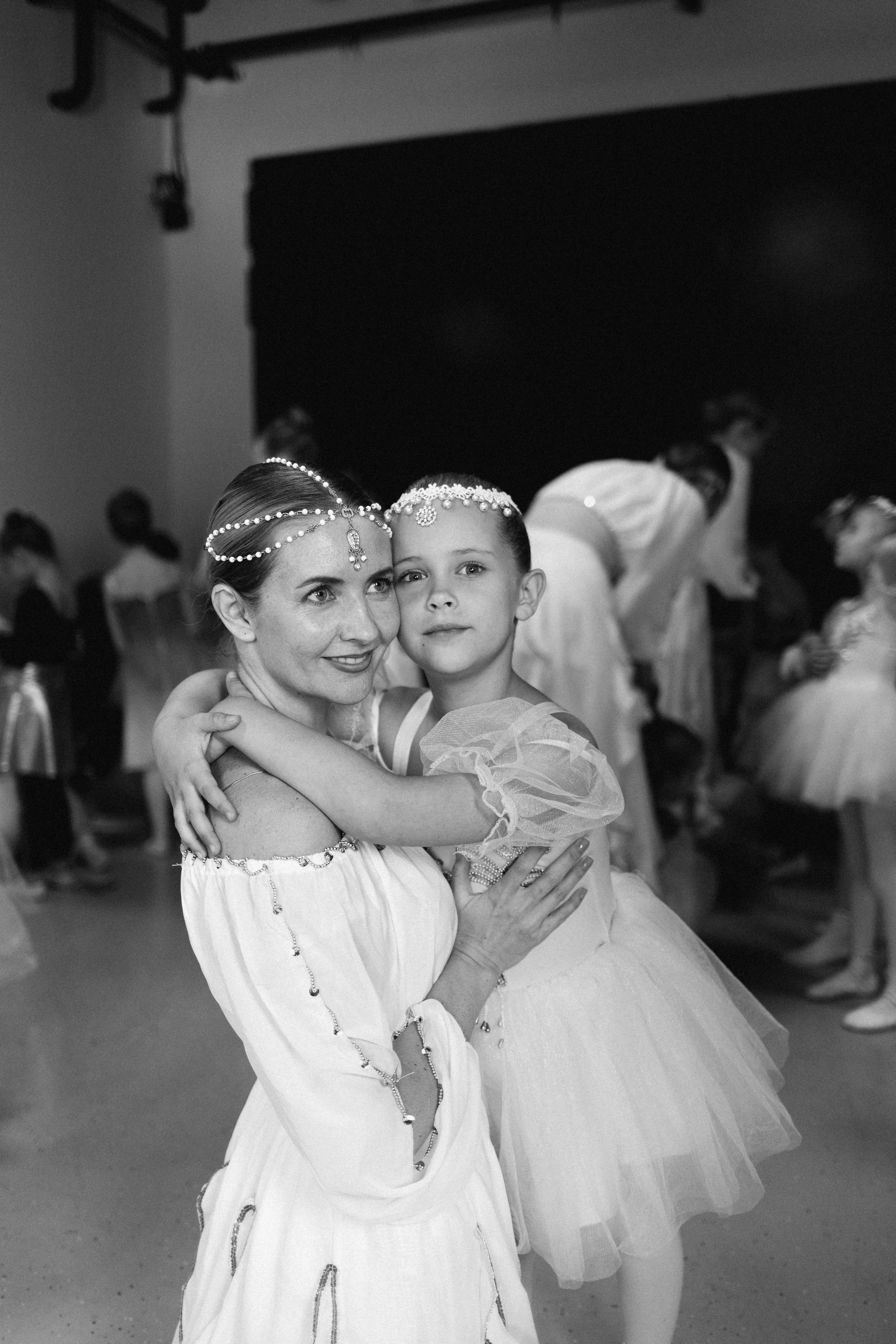 Балет с 2-х лет | Крокус | лето. Кузьмина Анастасия — контент-фотограф | Москва