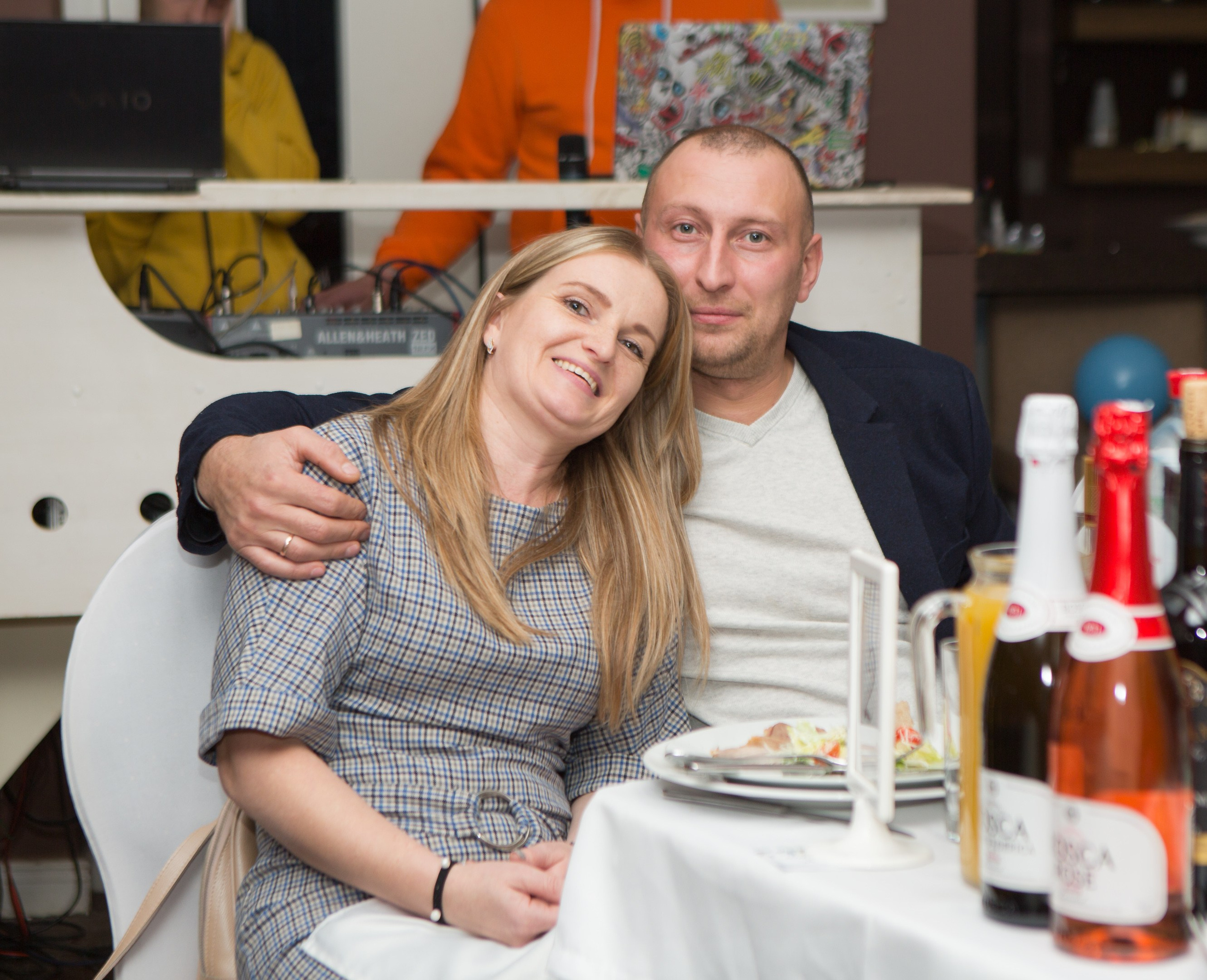 Ресторан. Фотограф Тверь|Москва|Волоколамск| Отт Кристина