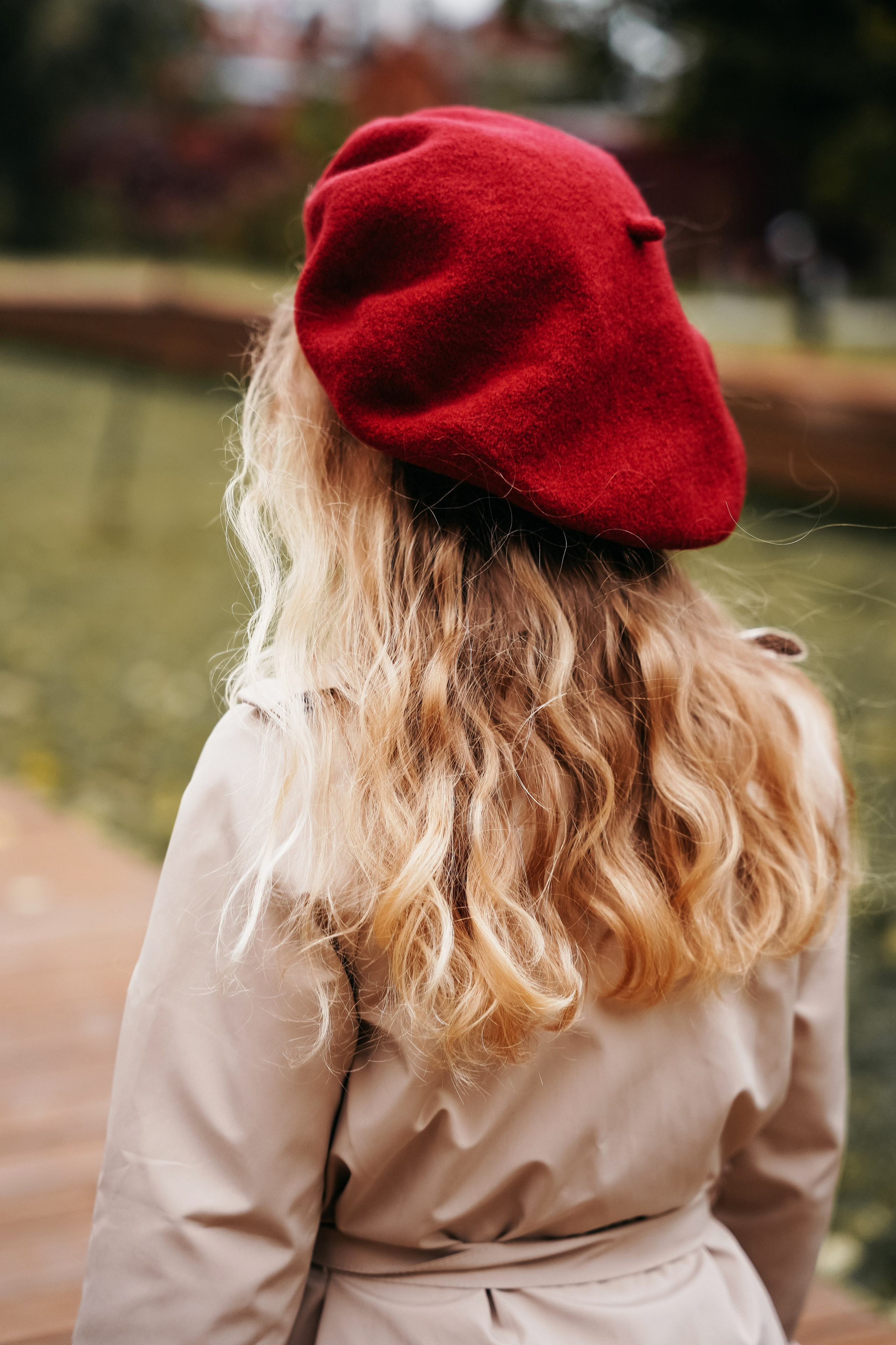 Осенний день. Алёна Хомич. Свадебный и семейный фотограф Коломна, Москва