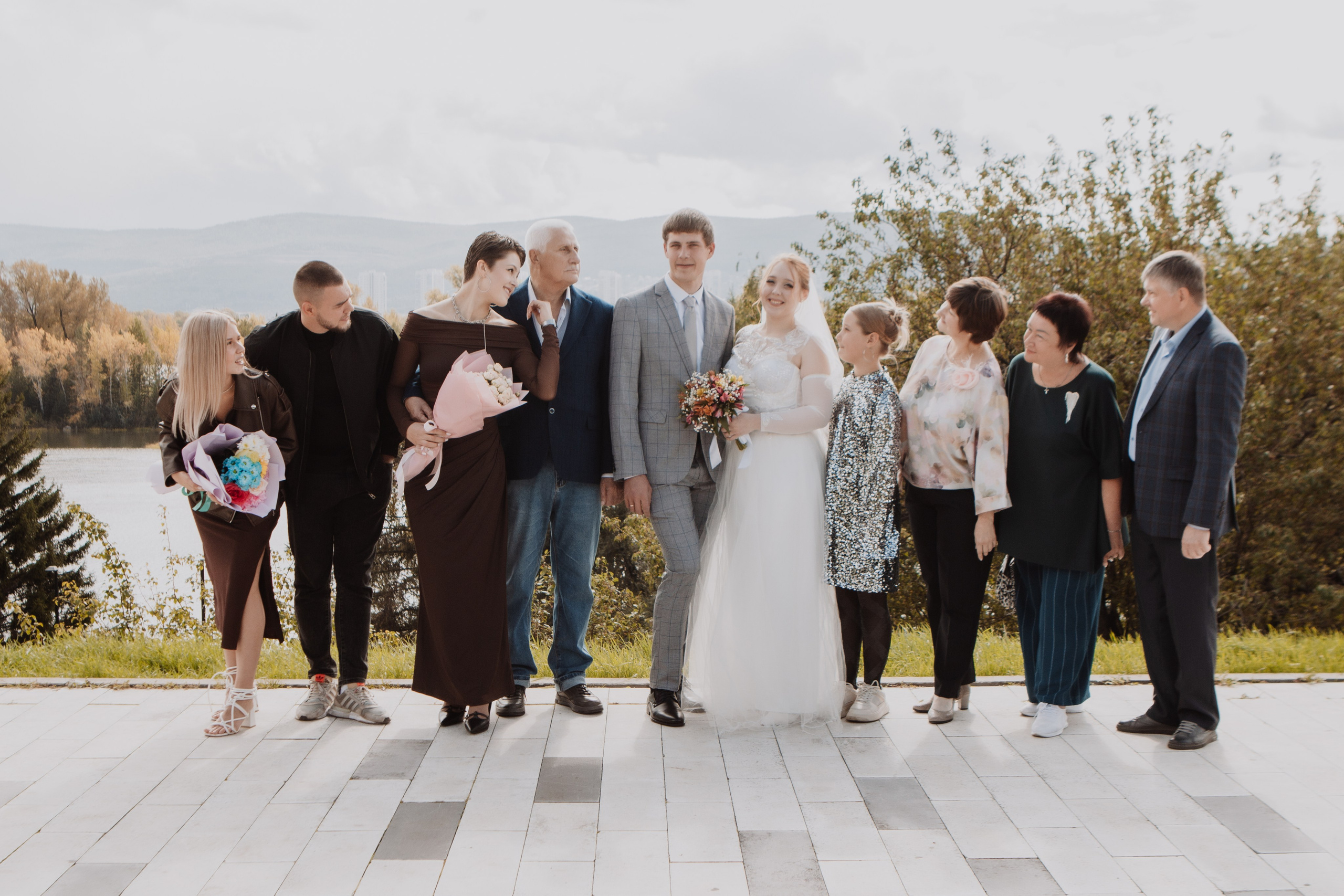 F a m i l y. ProFoto