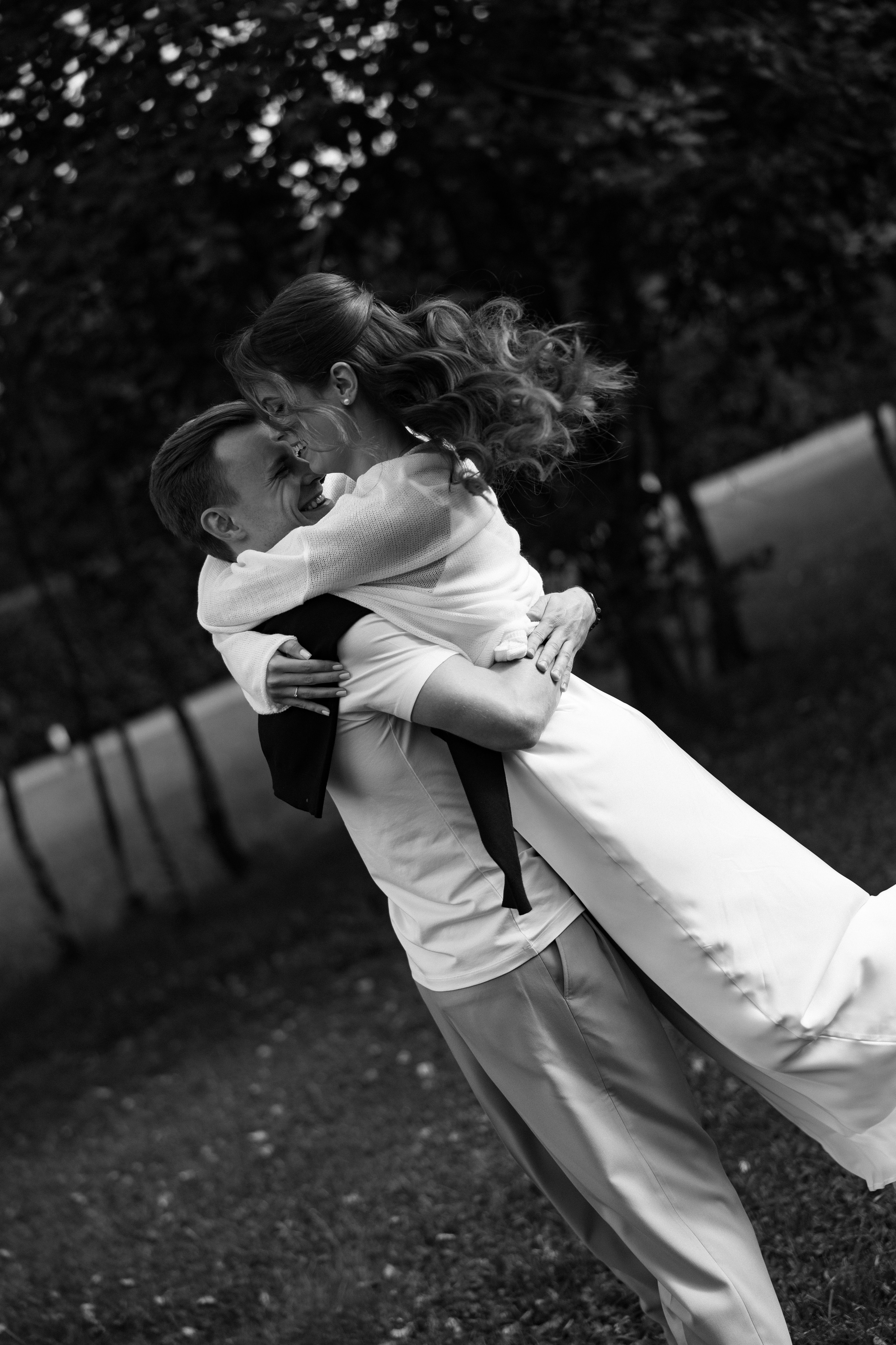 Анна и Дмитрий. Letova Wedding — Свадебный организатор в Москве