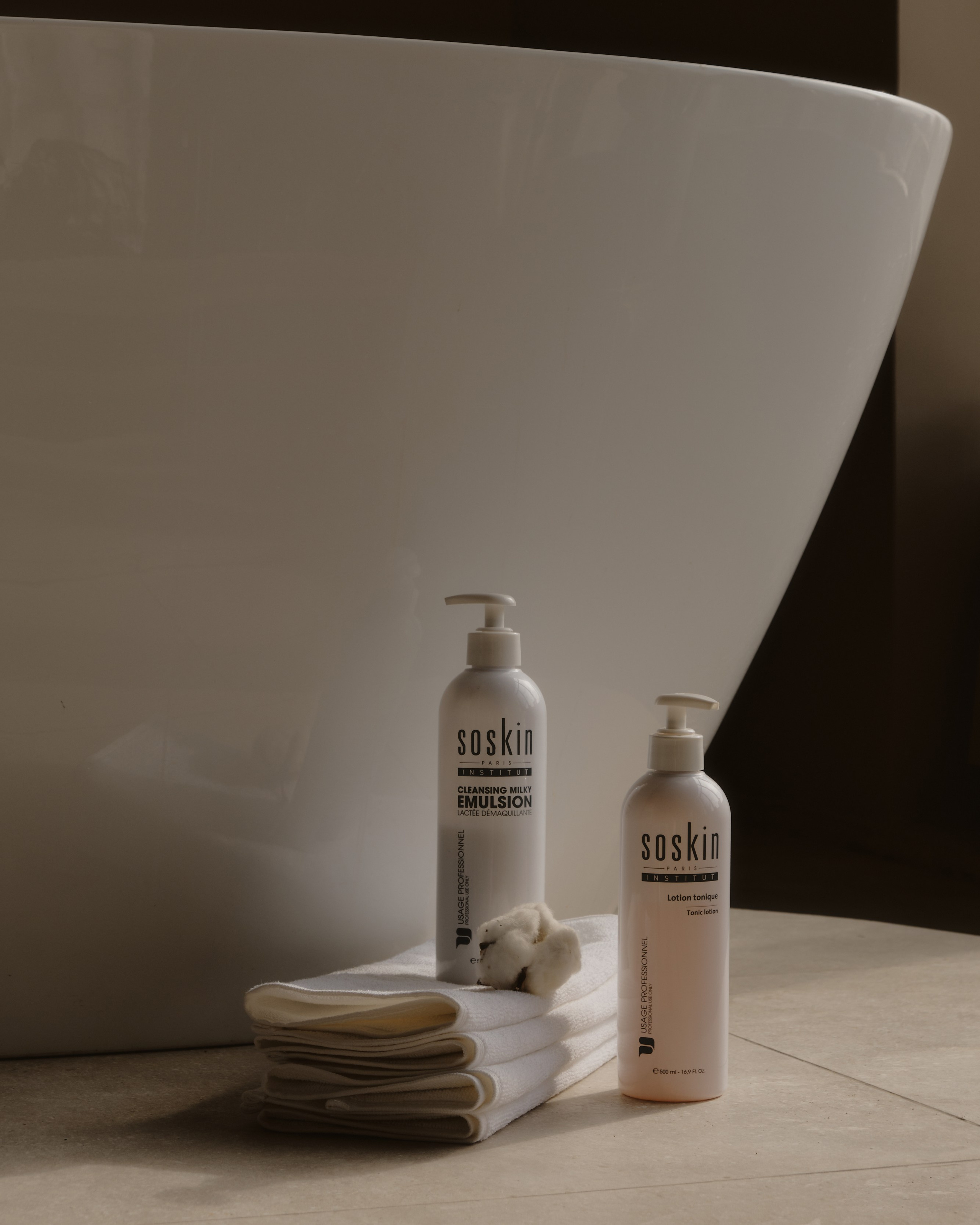 RESET THE BODY MASSAGE SALON. Фотограф Александра Емельянова