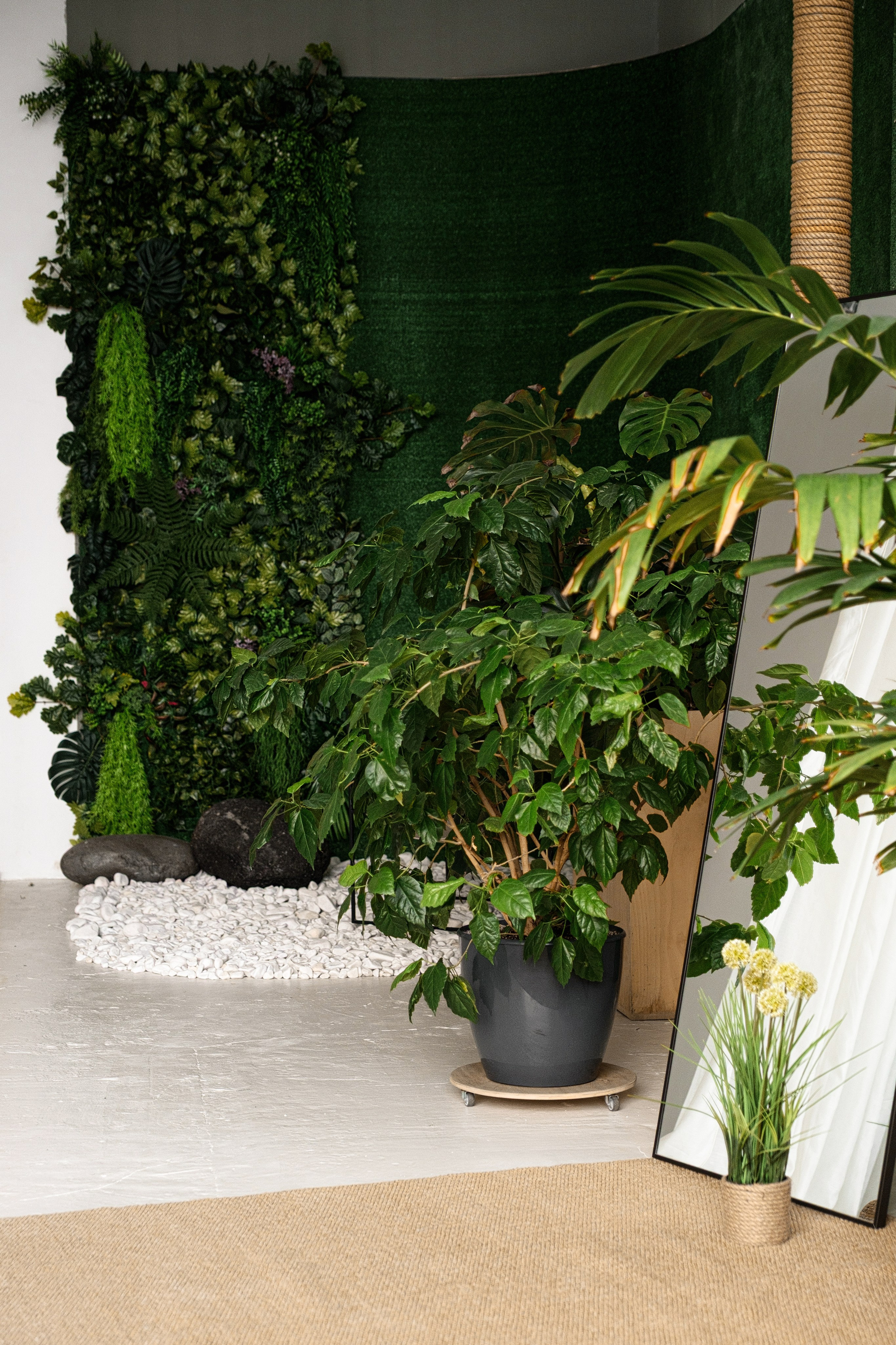 № 9 Teo от 1500 руб, 70 м². «5loft» фотостудия в Ижевске