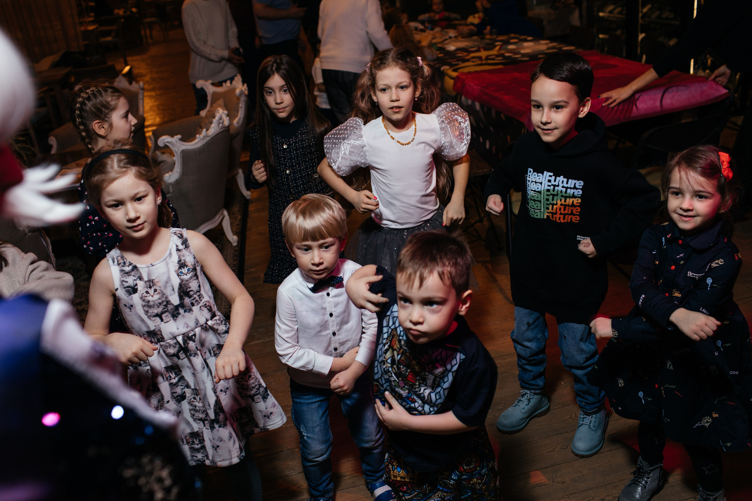 Алине 7 лет. Свадебный и семейный фотограф