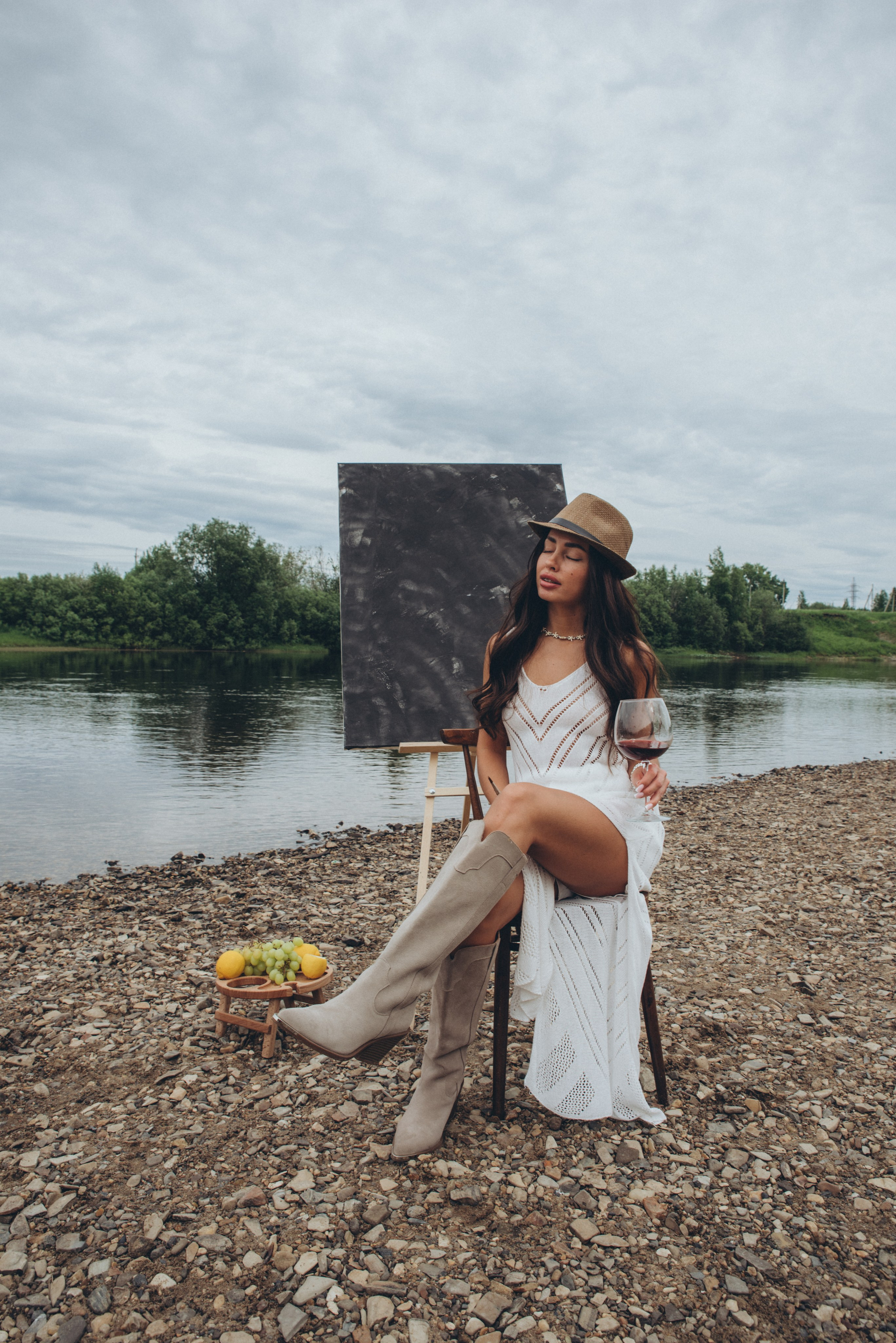 Наташа. Фотограф Bardakova.ph г. Ухта