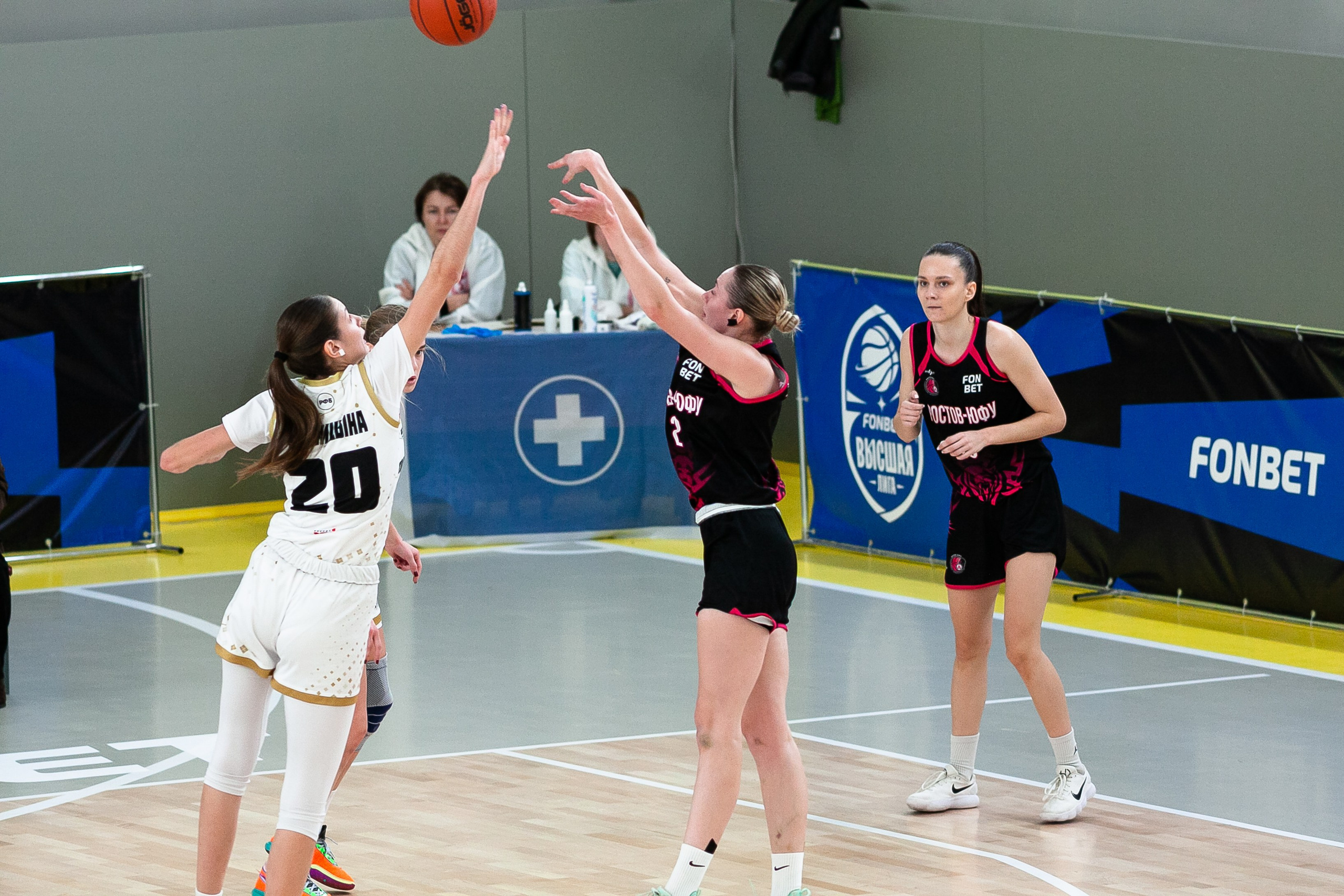 Патшалах университечэ. Фотография