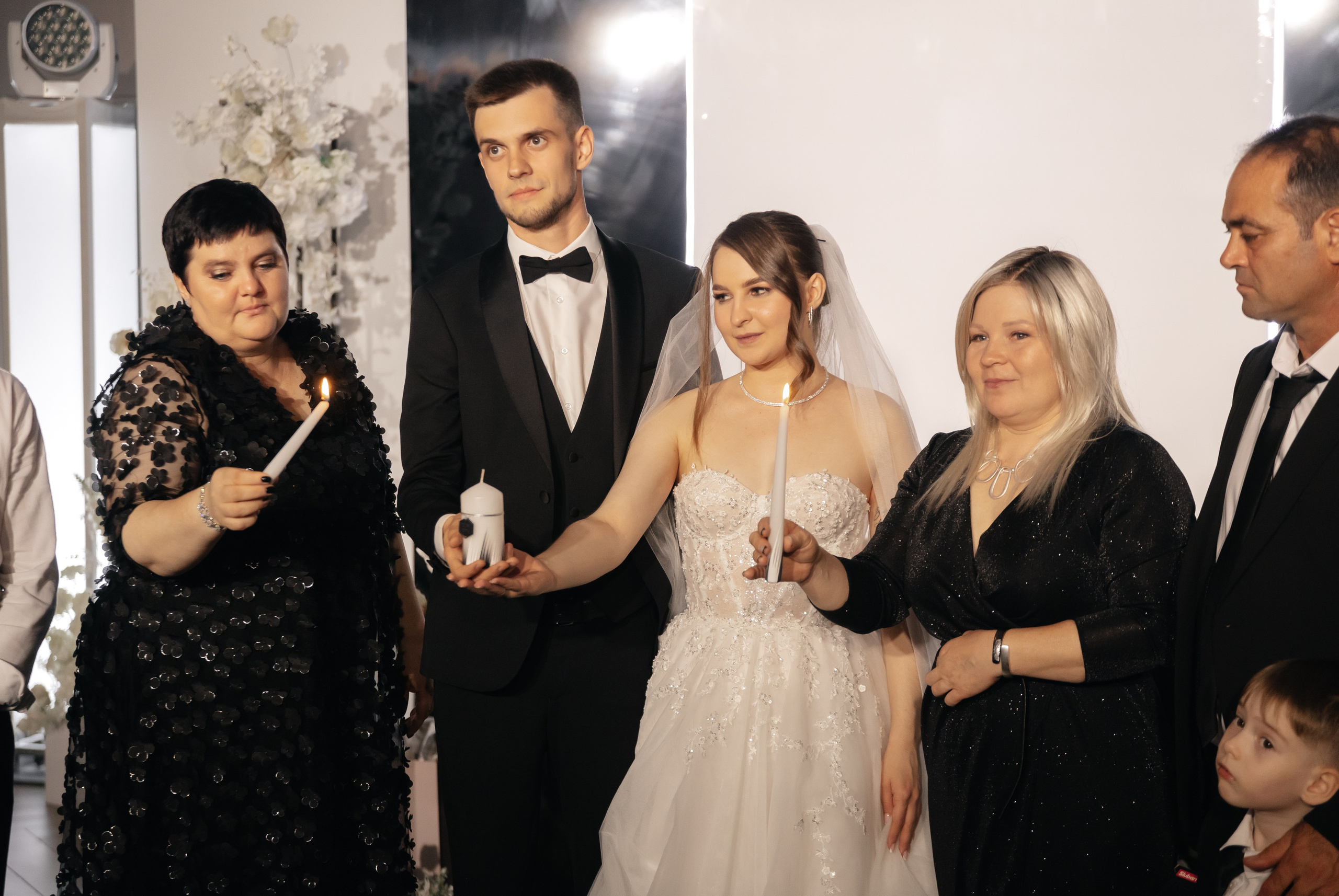 Maxim & Diana. Свадебный фотограф Ильнар Асадуллин