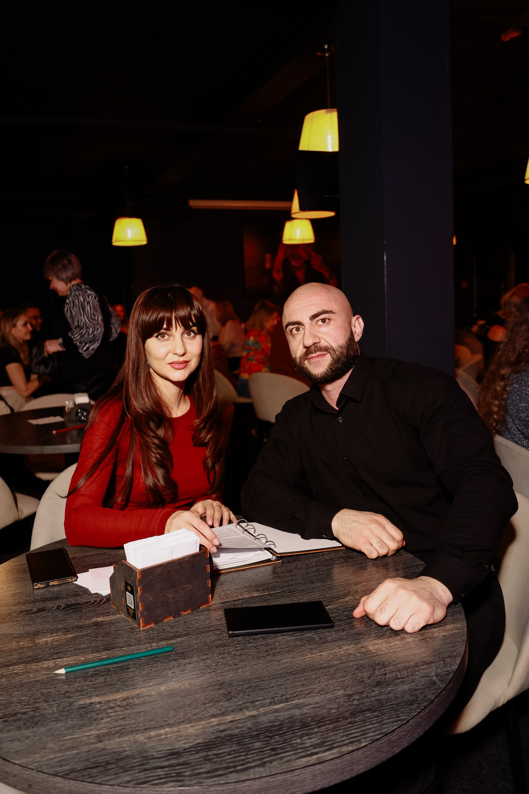 Дискотека под хиты 2000 в Истории. Фотограф Юлия Мальцева