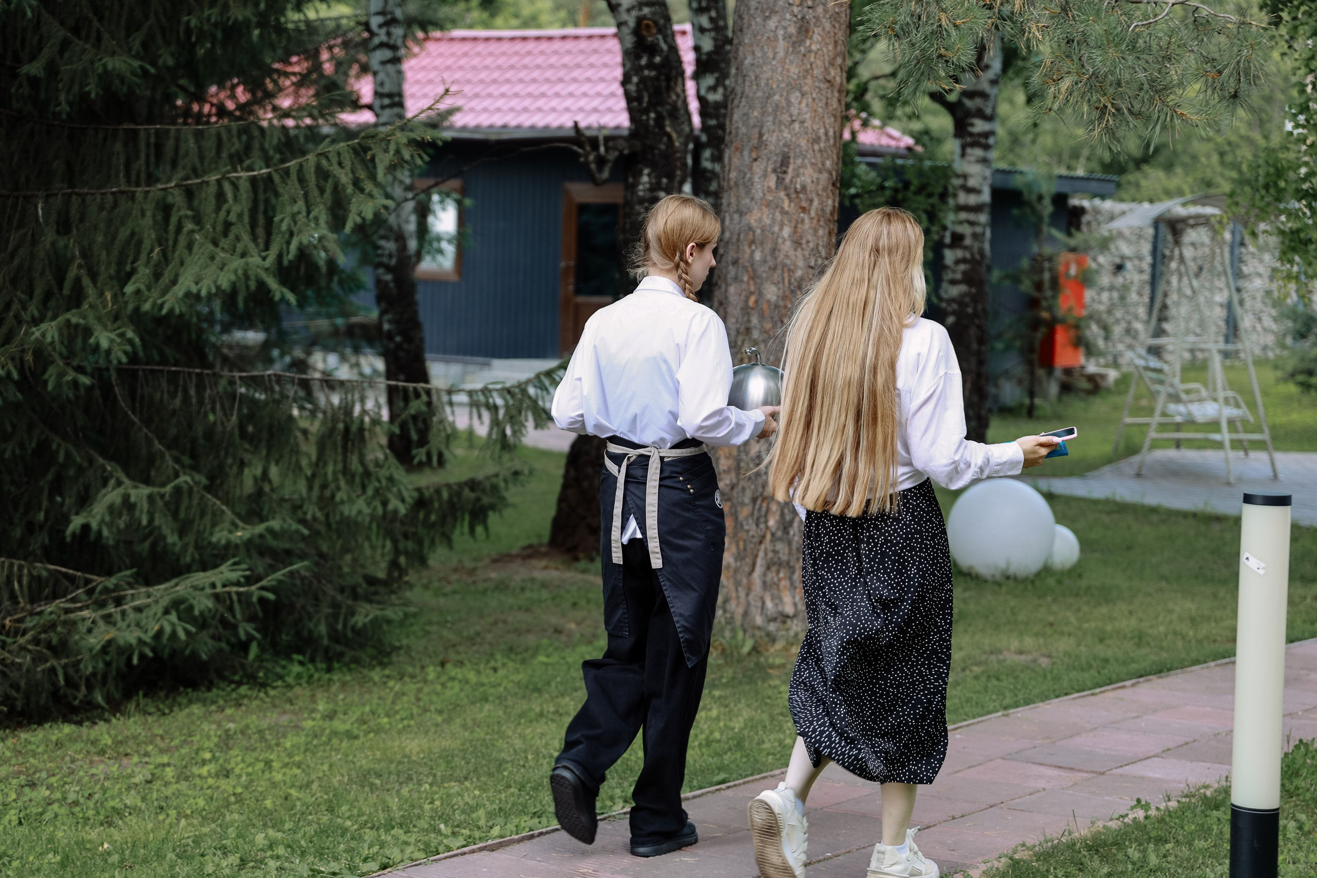 Show To day Выпускной. Фотограф Юлия Мальцева