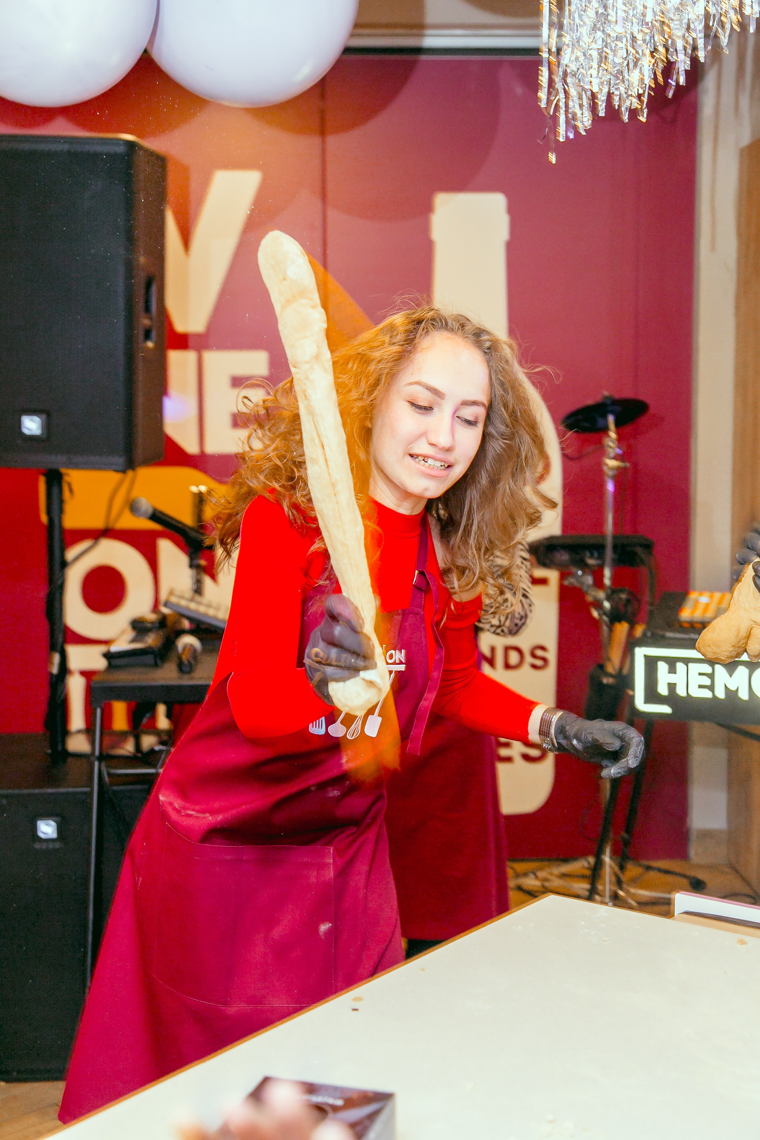 Кулинарный МК. Главная