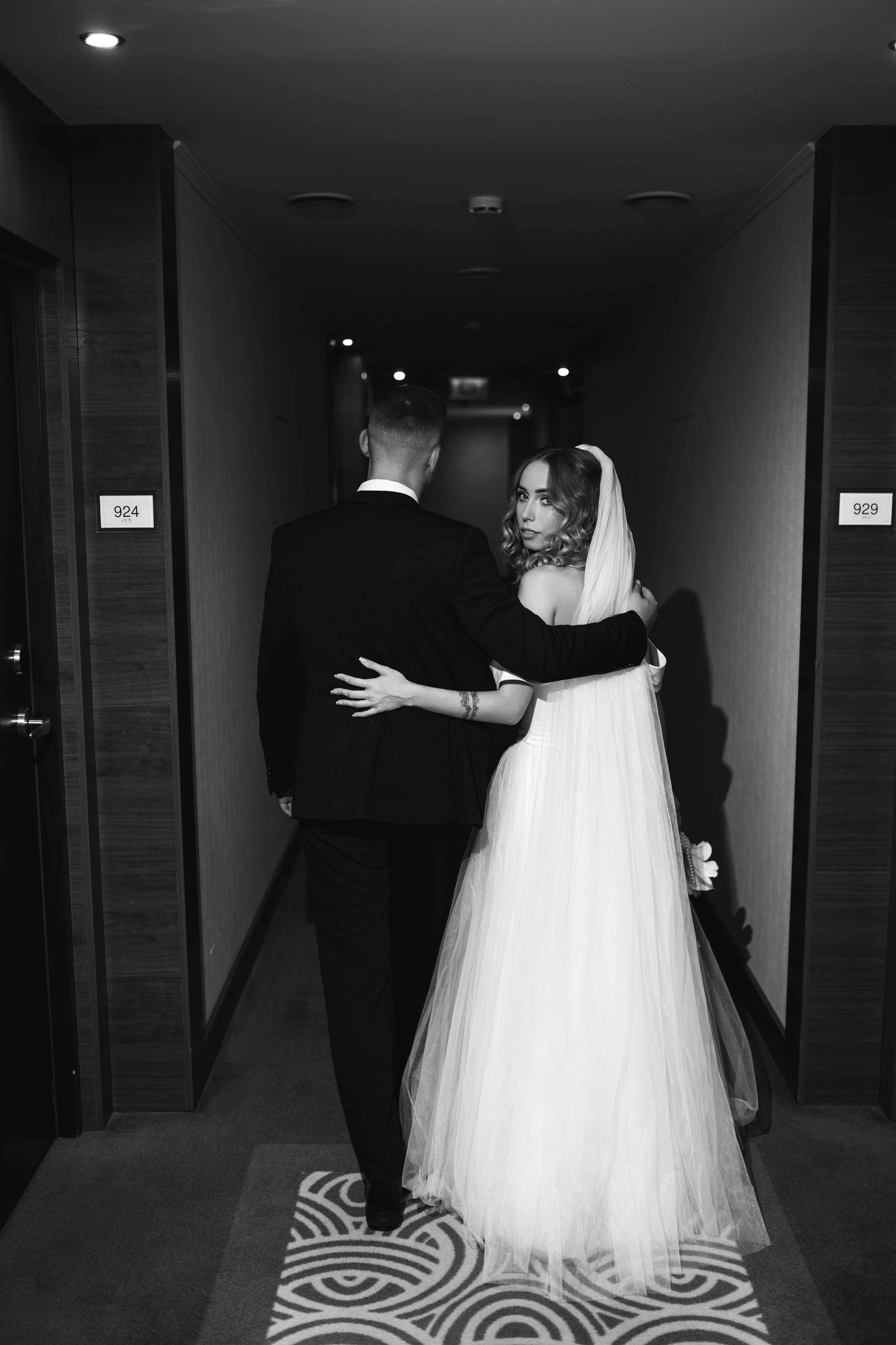 Yulia & Roman. Свадебный и индивидуальный фотограф Никита Роут | Москва