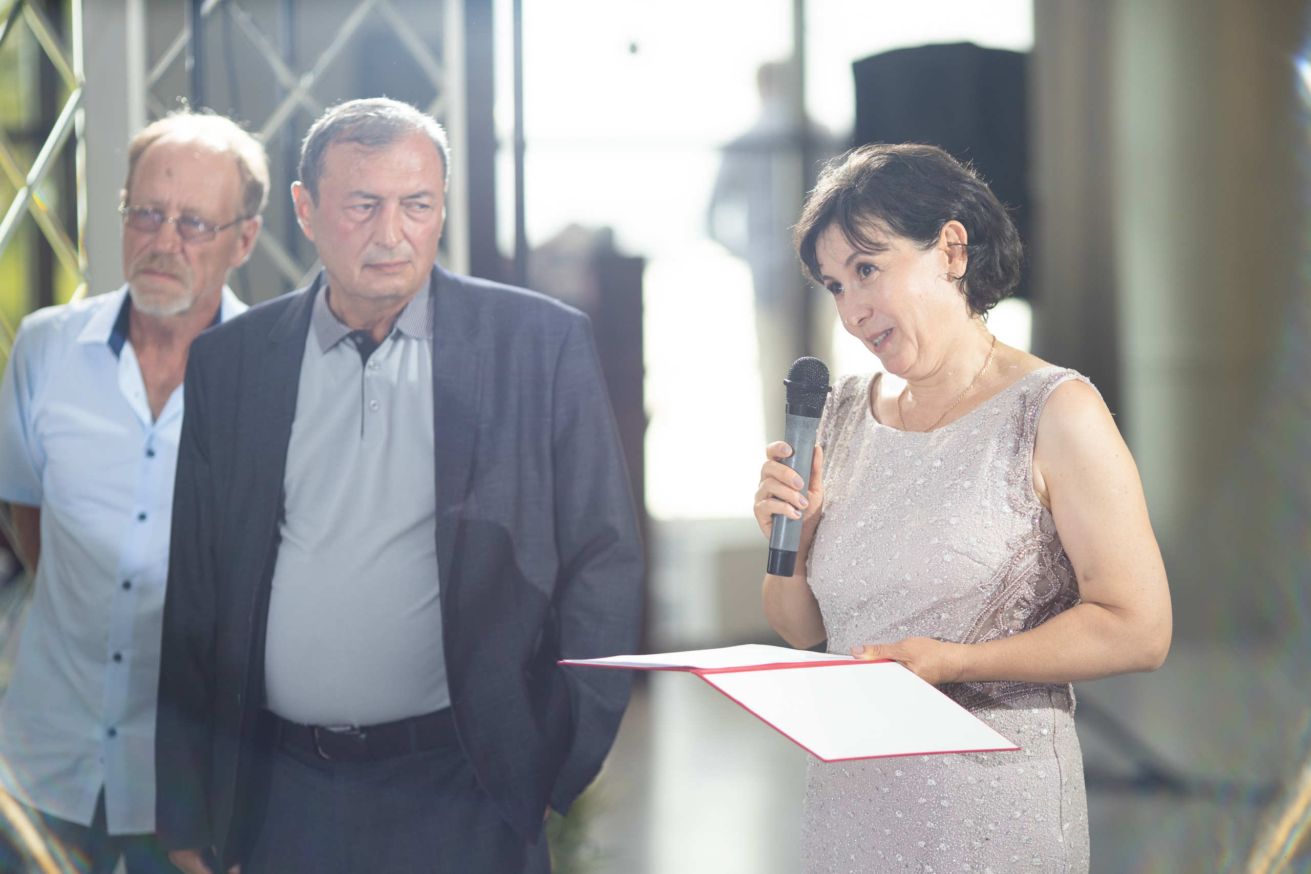 Александр Сабина. Фотограф Александр Литвинов