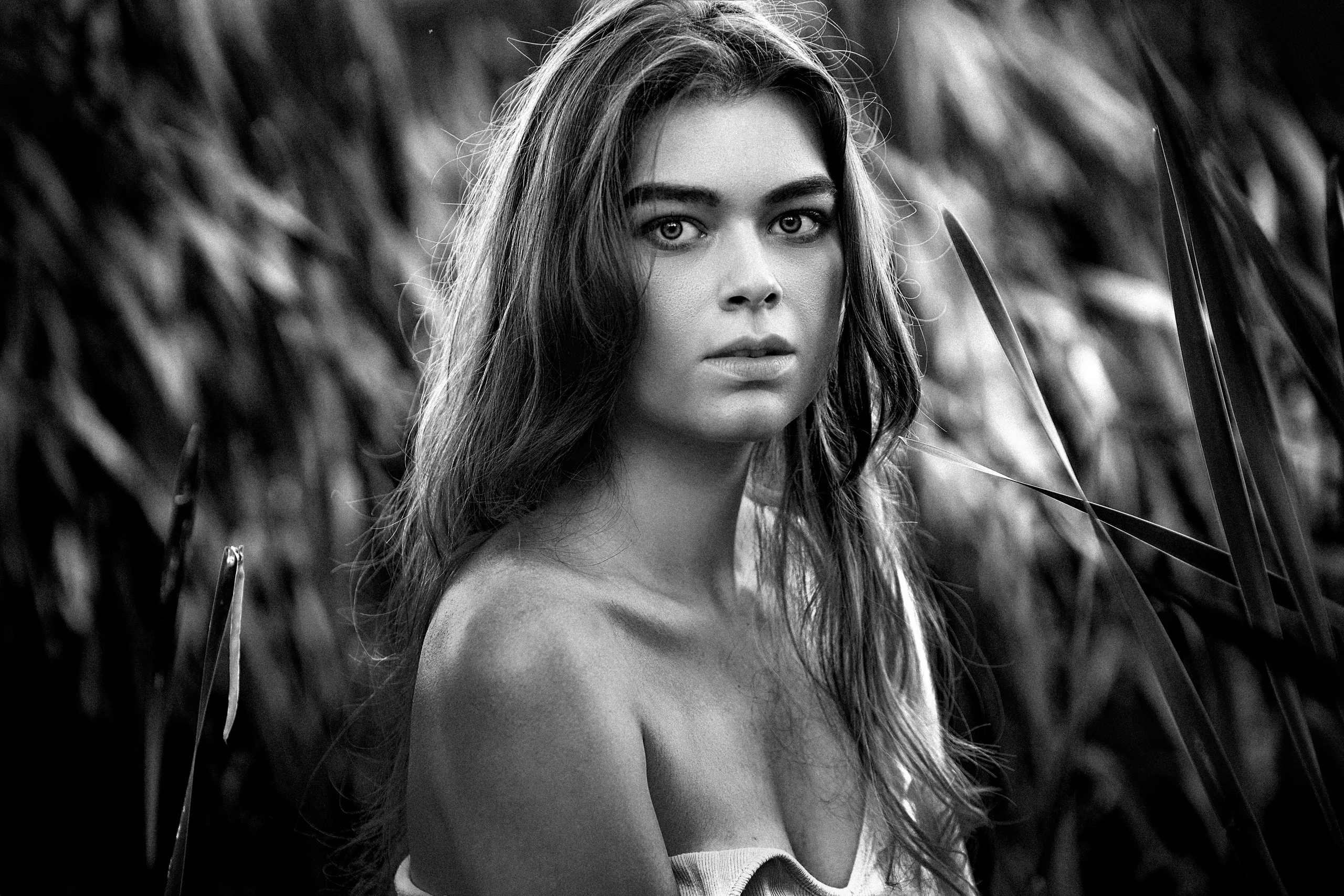 Портрет. Ваш личный фотограф в Москве Алексей Павлов