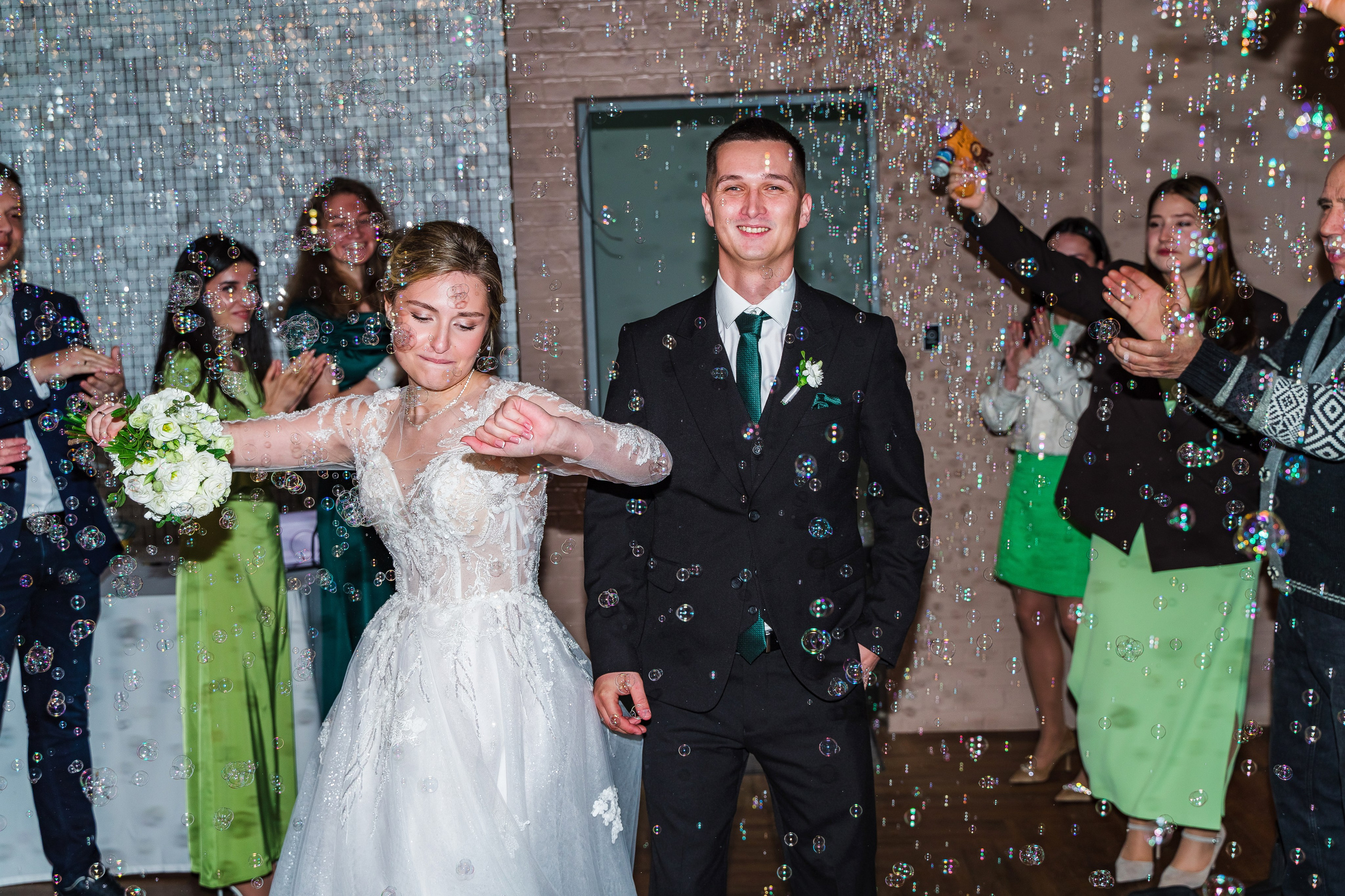 Евгений + Елена