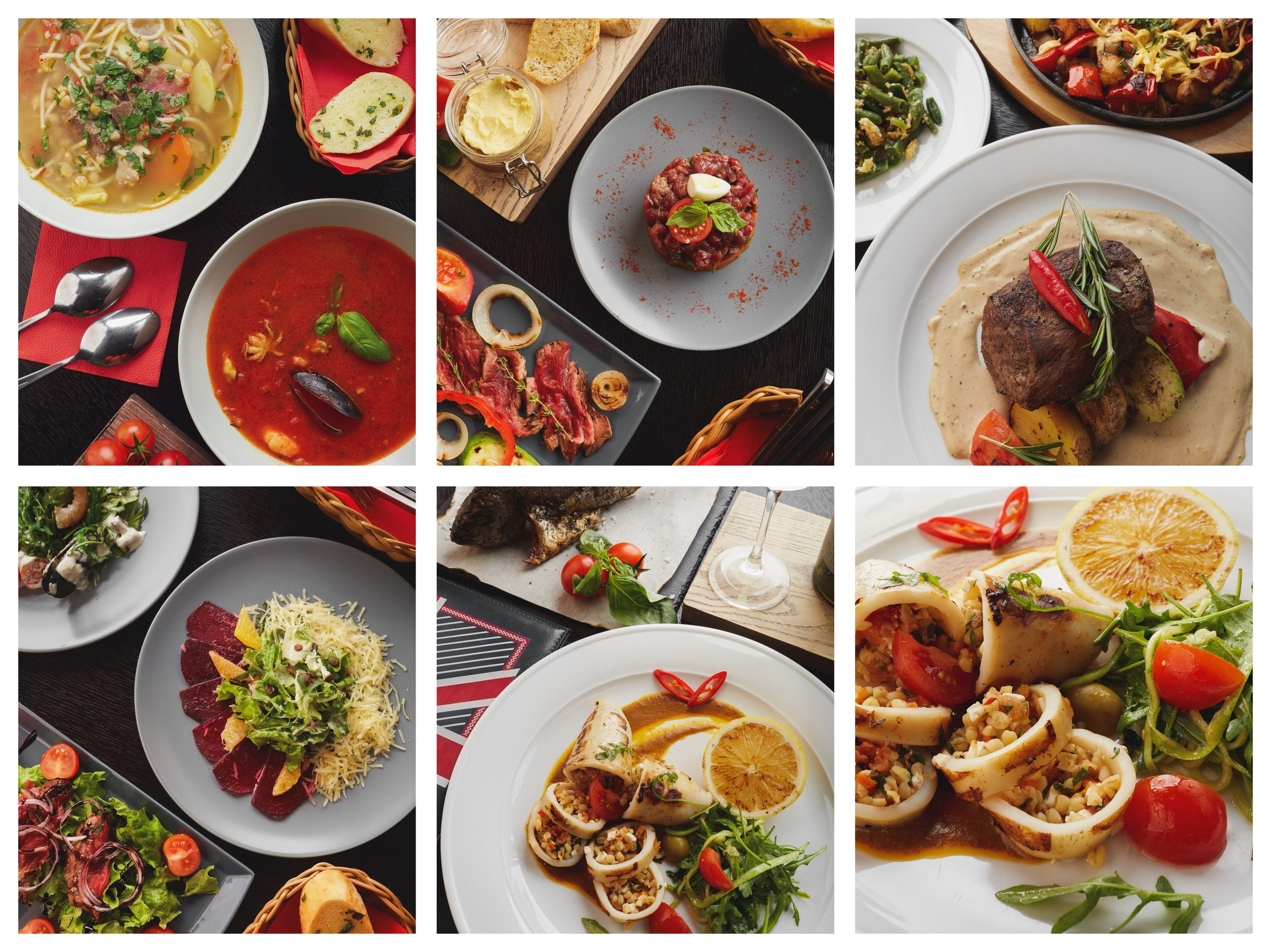 Рекламная фотография Новосибирск